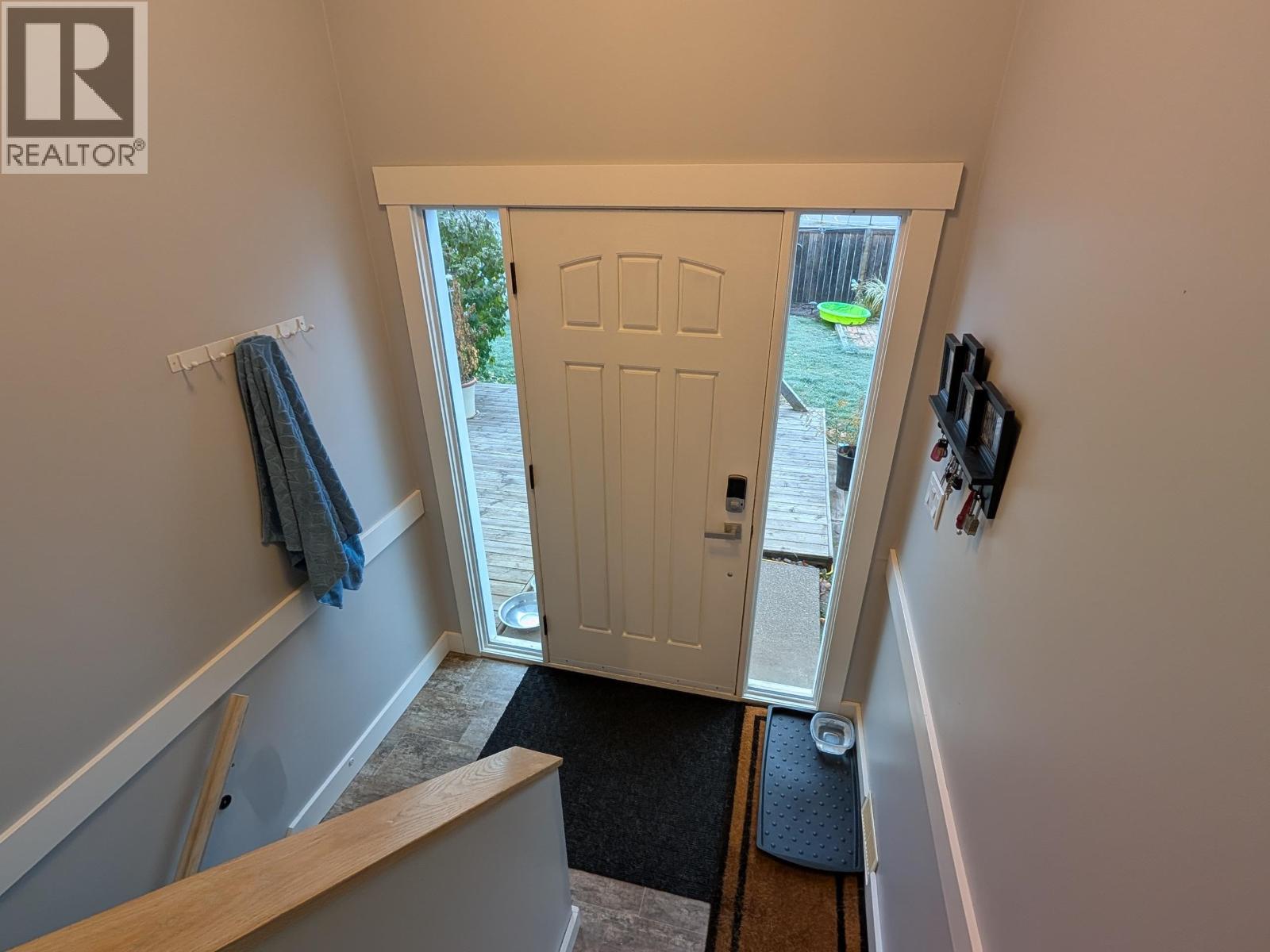 1316 MORICE DRIVE, Smithers