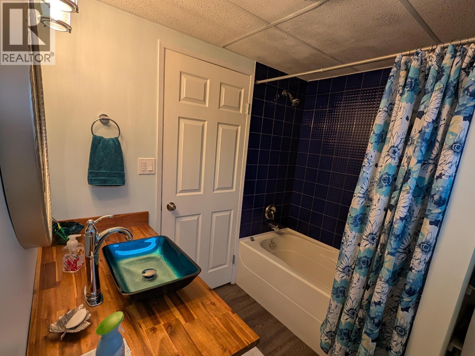 1316 MORICE DRIVE, Smithers