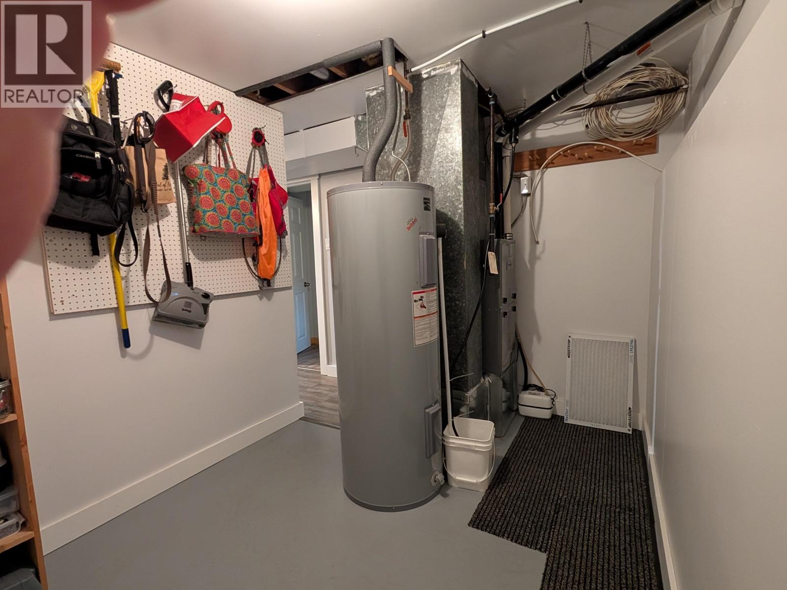 1316 MORICE DRIVE, Smithers