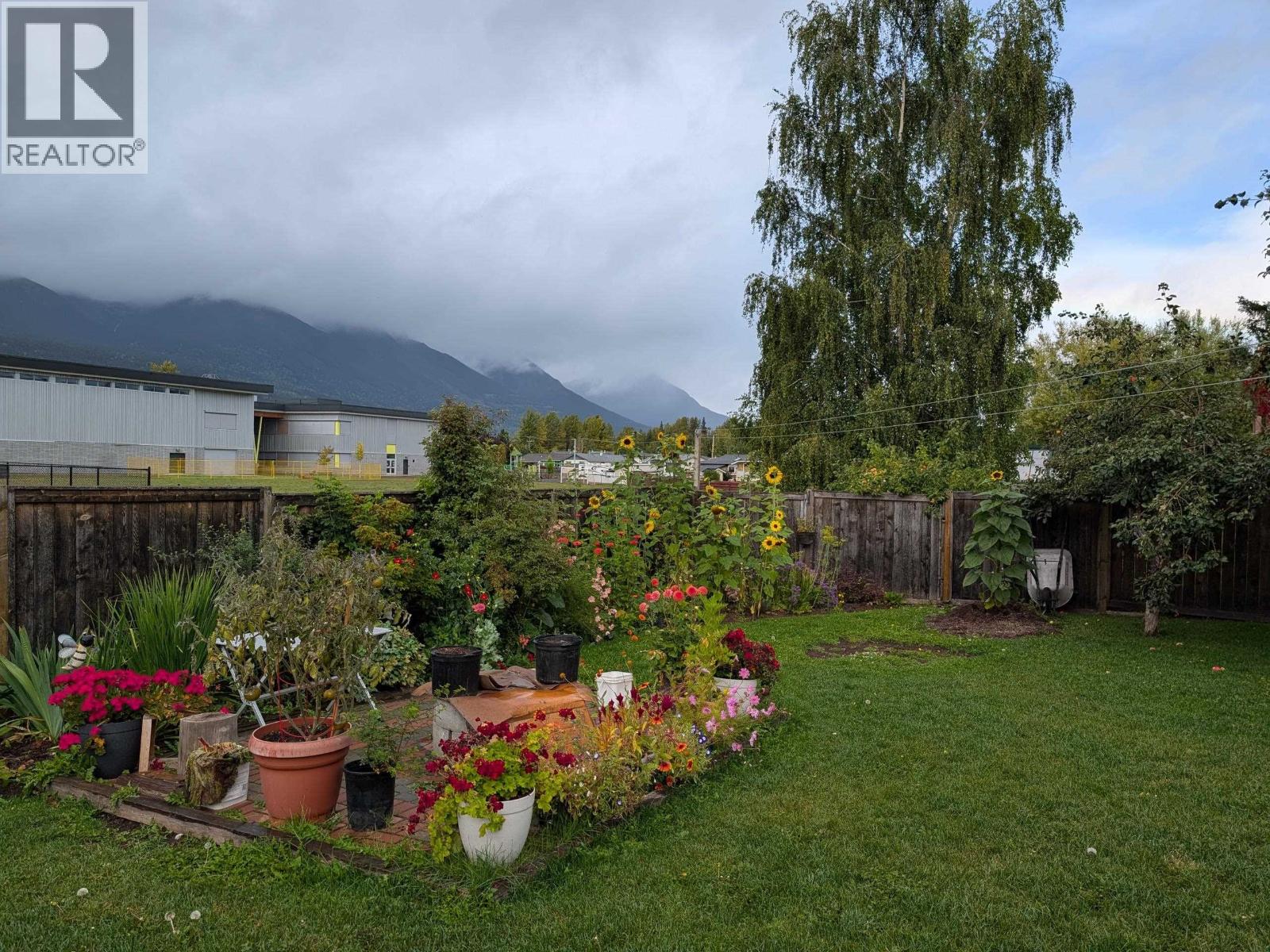 1316 MORICE DRIVE, Smithers