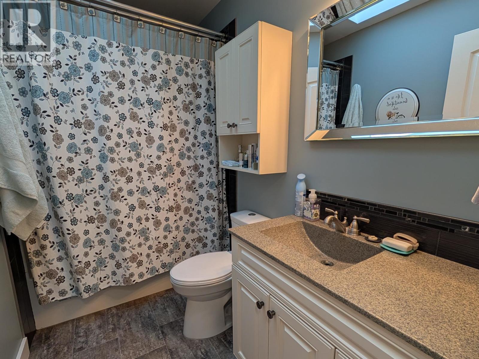 1316 MORICE DRIVE, Smithers