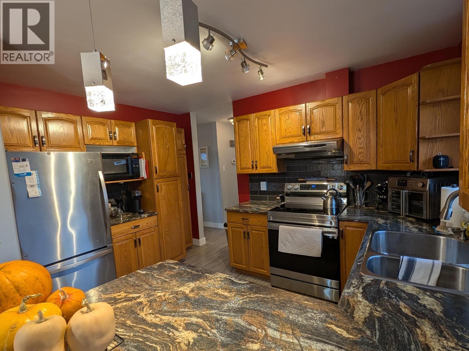 1316 MORICE DRIVE, Smithers