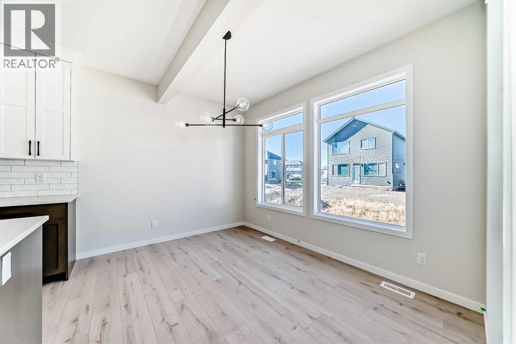 Single Family House for Sale in  Corner Glen Green NE Cornerstone Calgary 