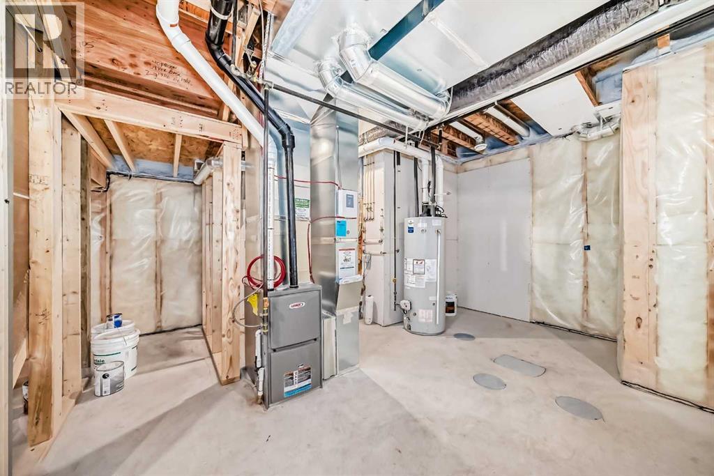 Single Family House for Sale in  Corner Glen Green NE Cornerstone Calgary 