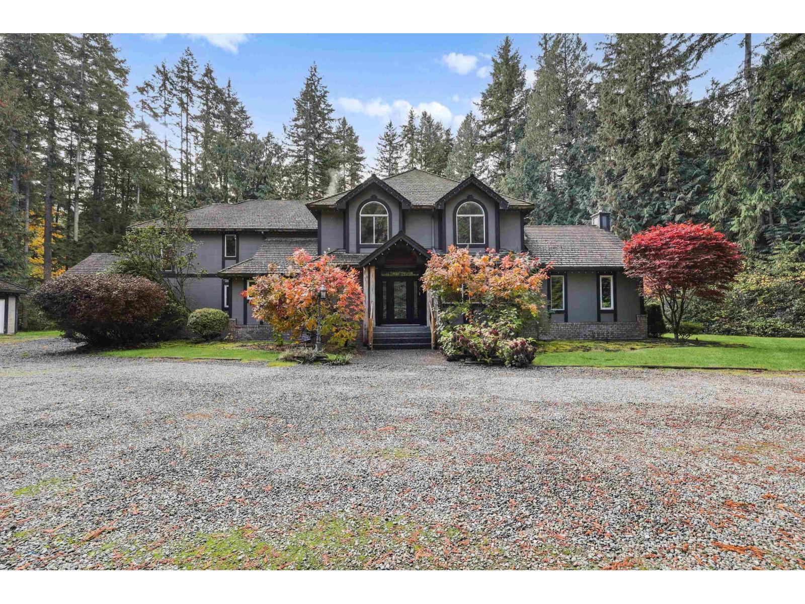 2240 198 STREET, Langley