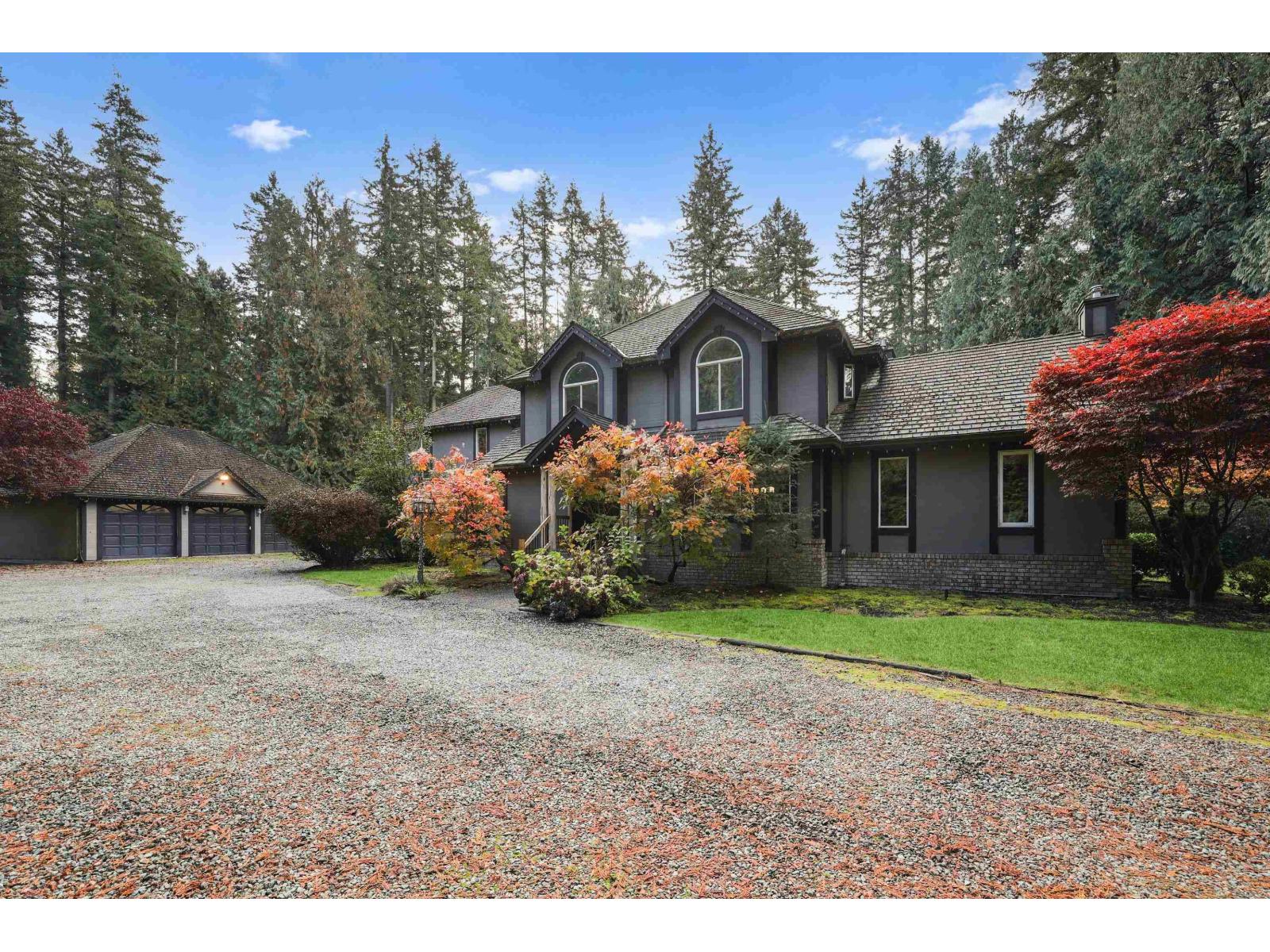 2240 198 STREET, Langley