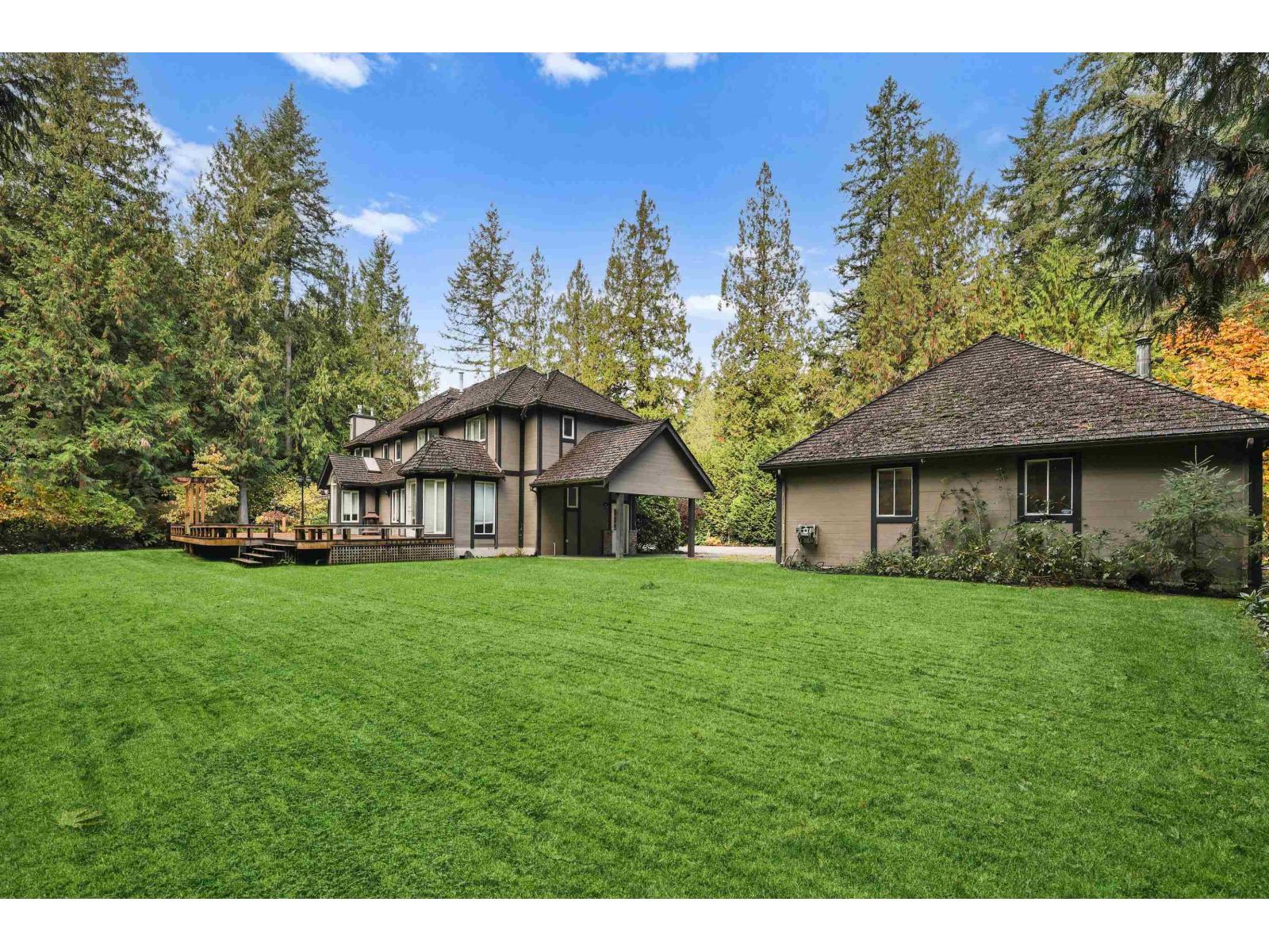 2240 198 STREET, Langley