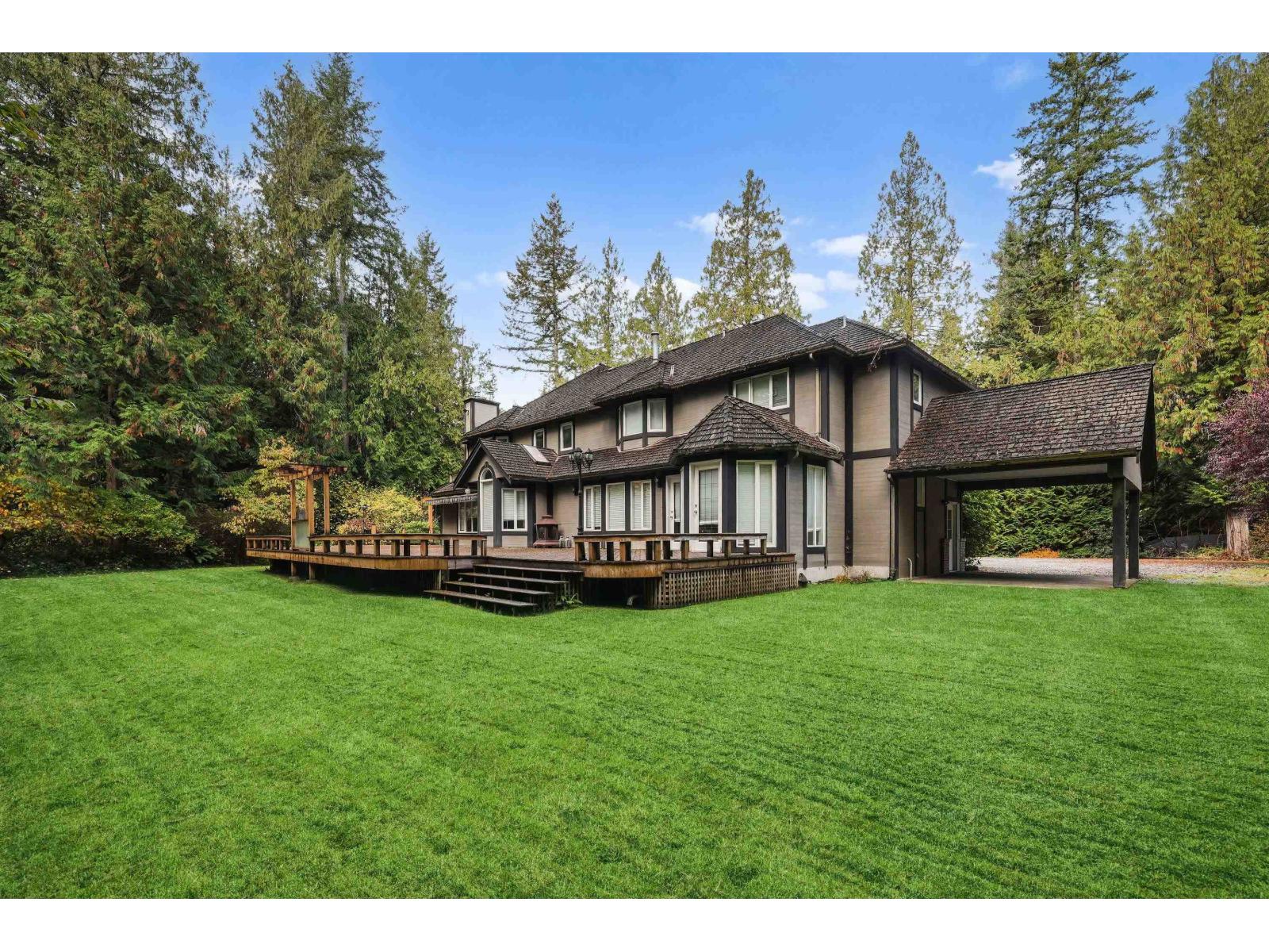 2240 198 STREET, Langley