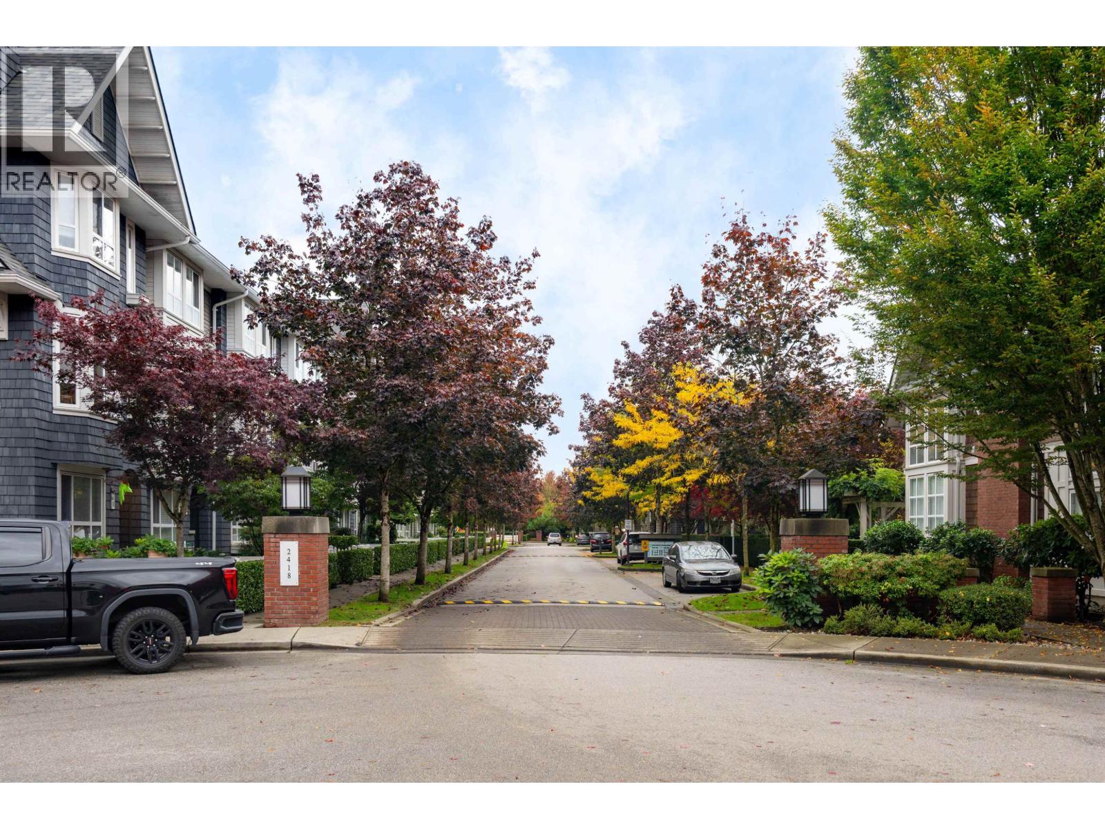 129 2418 AVON PLACE, Port Coquitlam