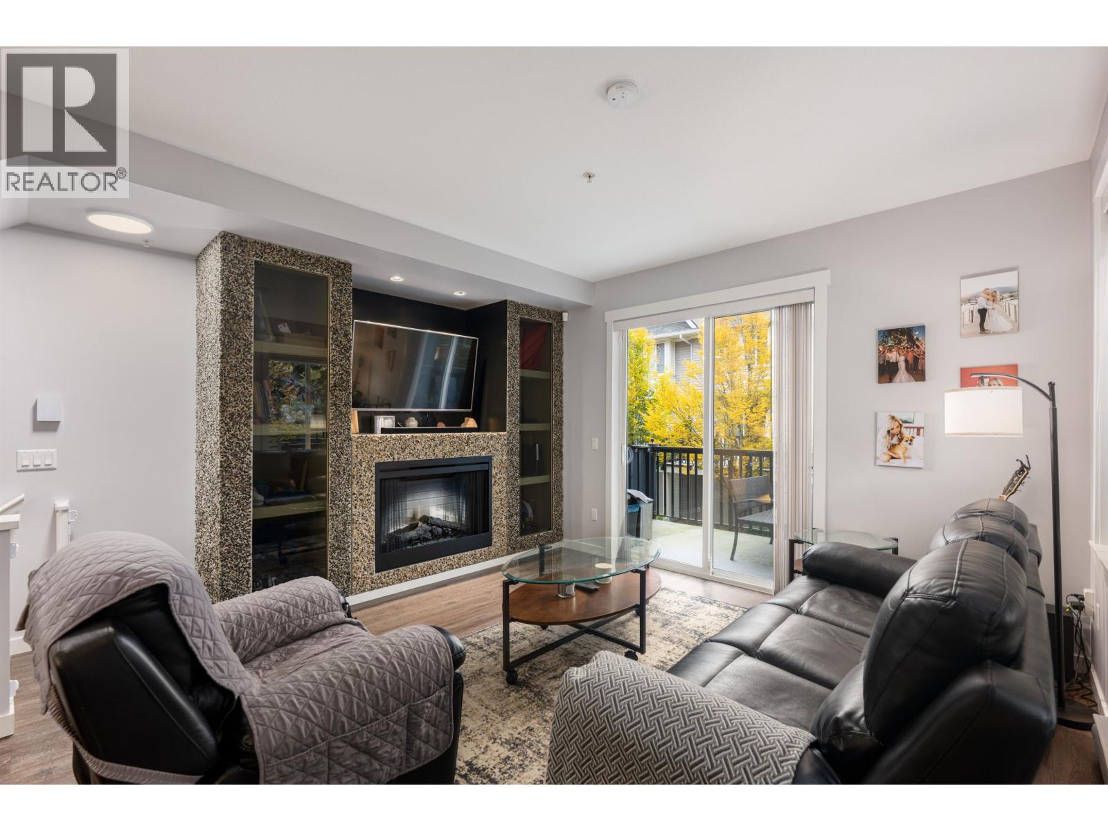 129 2418 AVON PLACE, Port Coquitlam