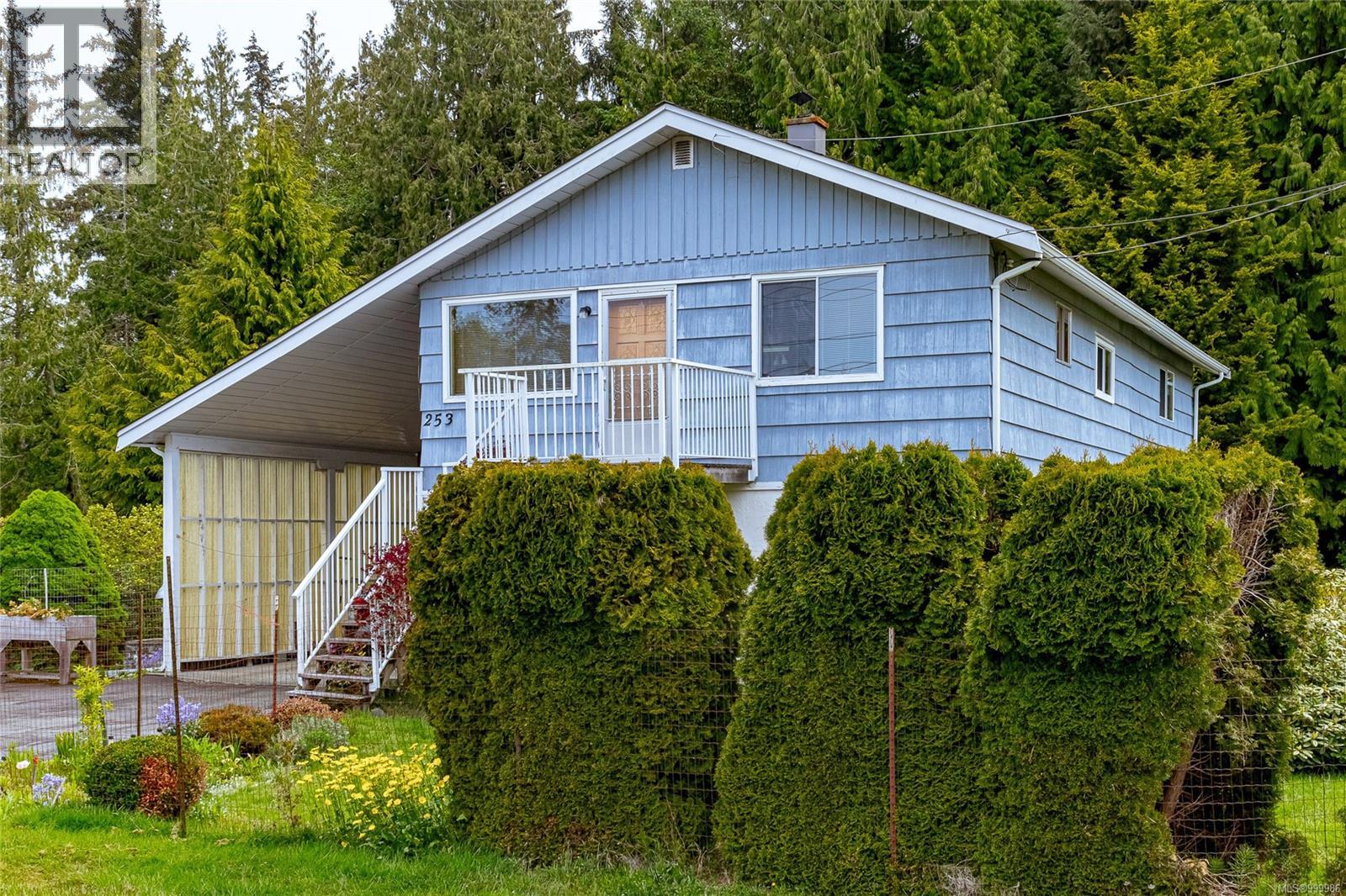 253 Hembrough Rd, Bowser