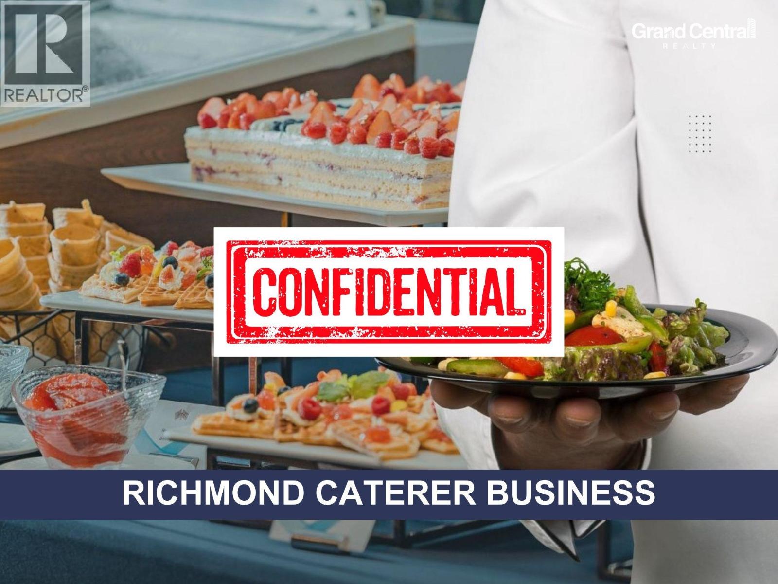 11997 CONFIDENTIAL - Main photo, Richmond, British Columbia