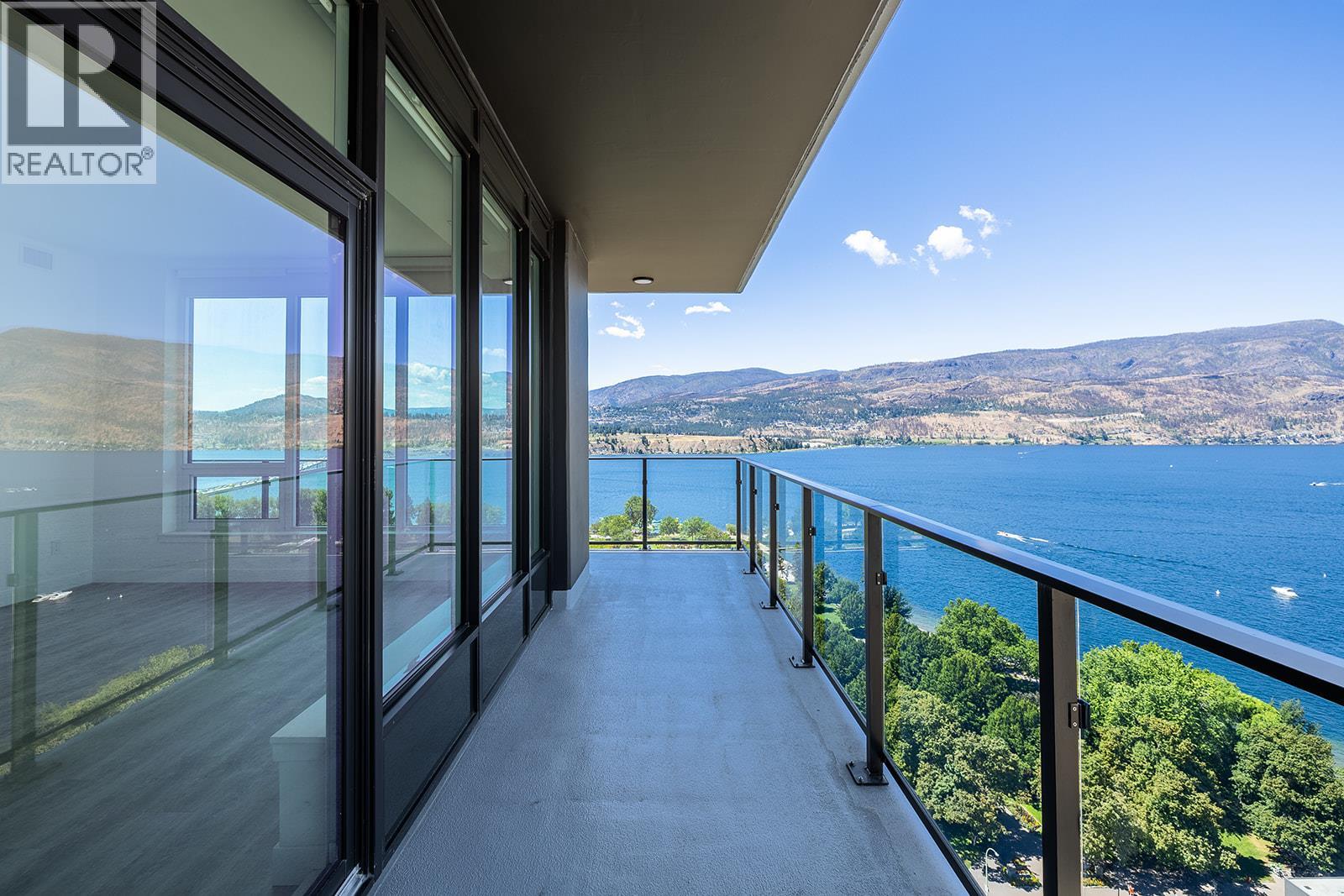 2108 238 Leon Avenue, Kelowna