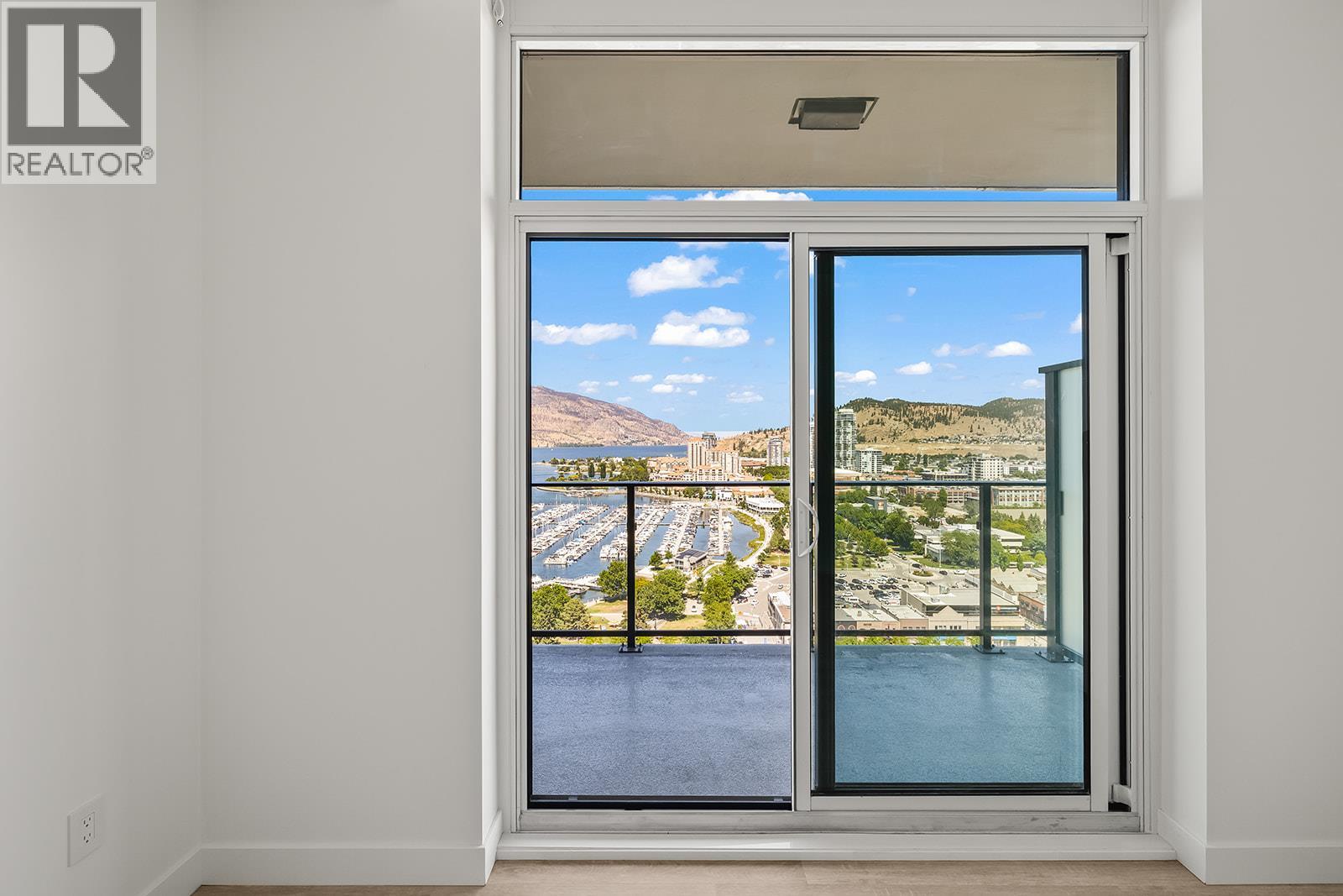 2108 238 Leon Avenue, Kelowna