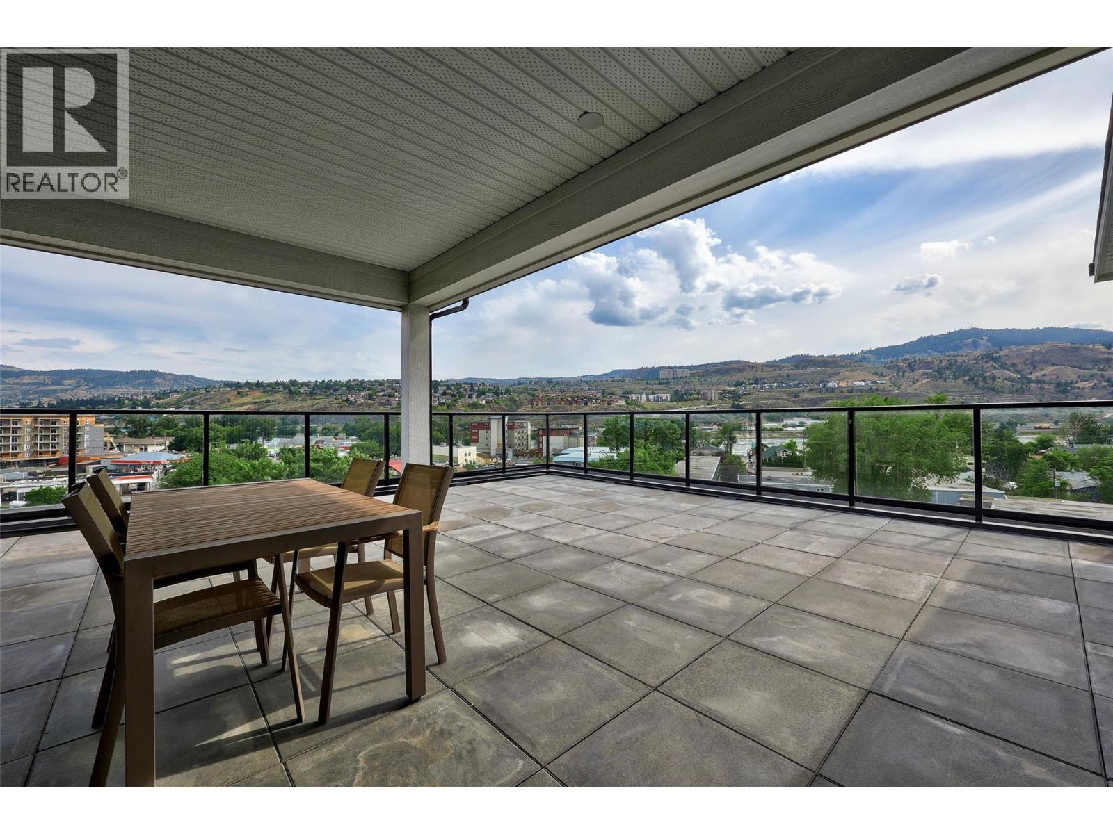280 Tranquille Road Unit# 511, Kamloops