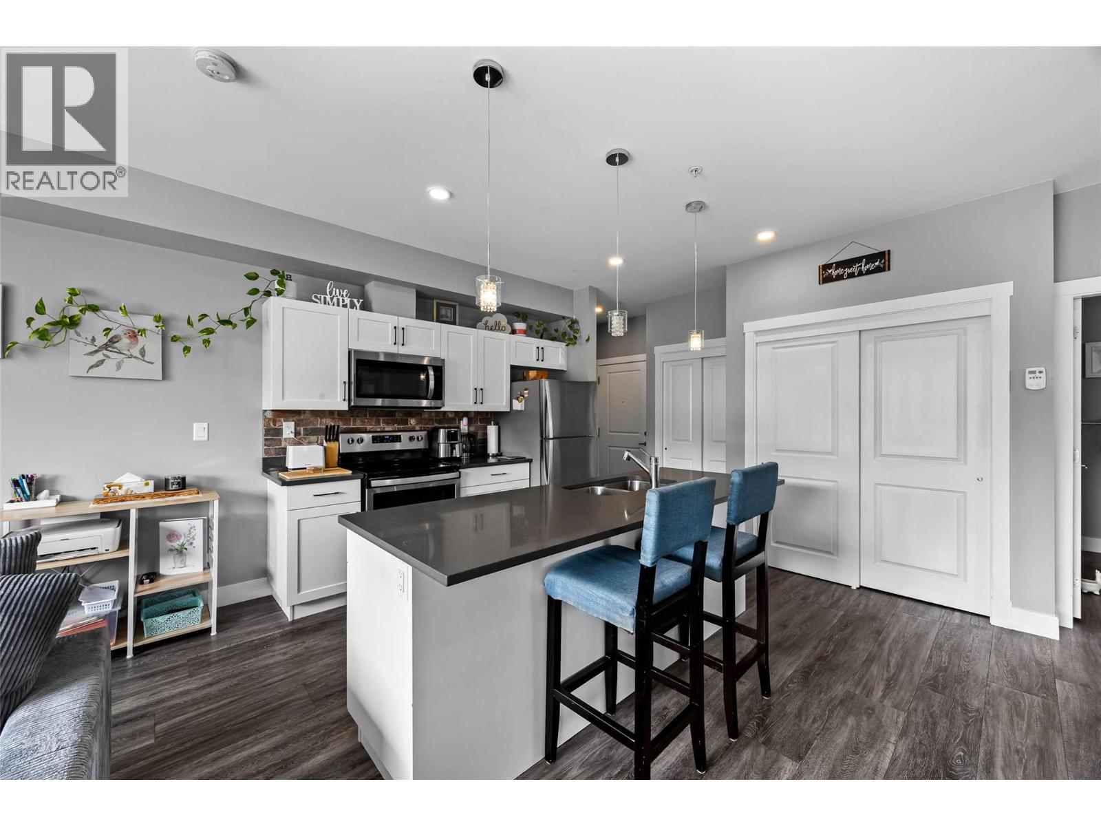 280 Tranquille Road Unit# 511, Kamloops