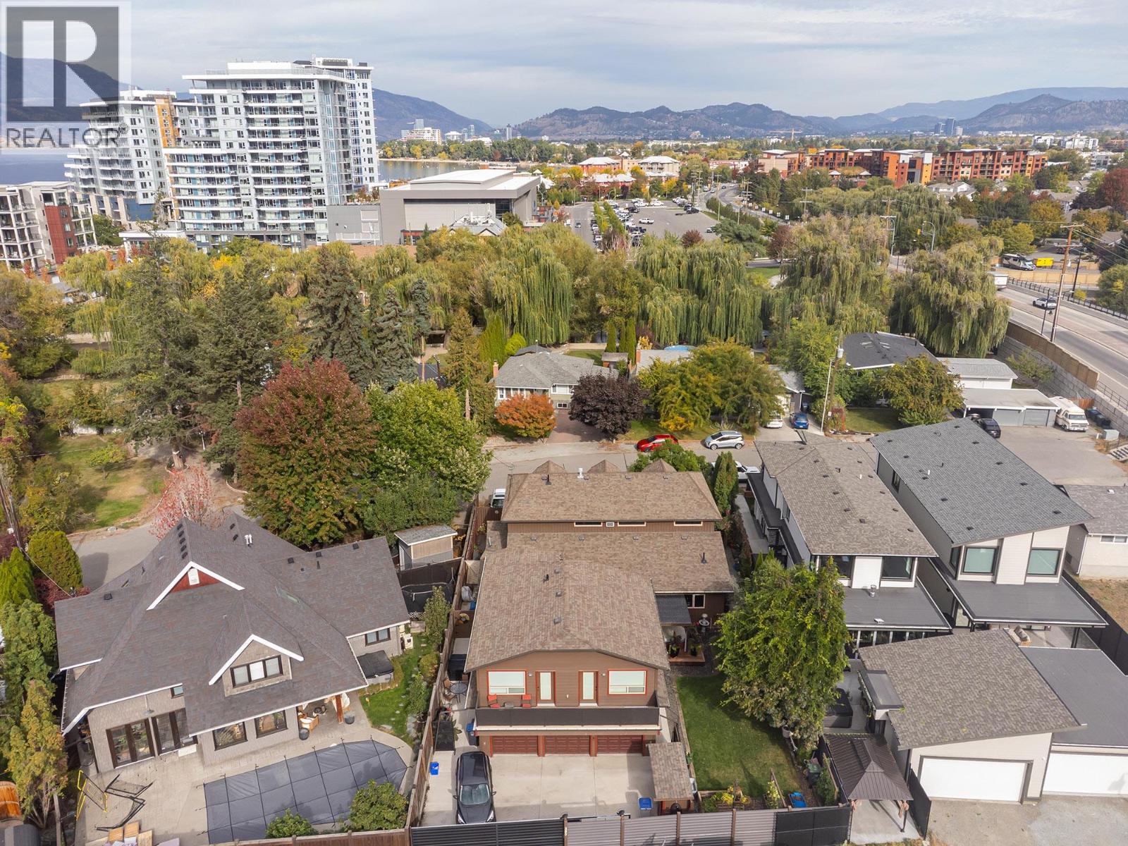 582 Radant Road, Kelowna