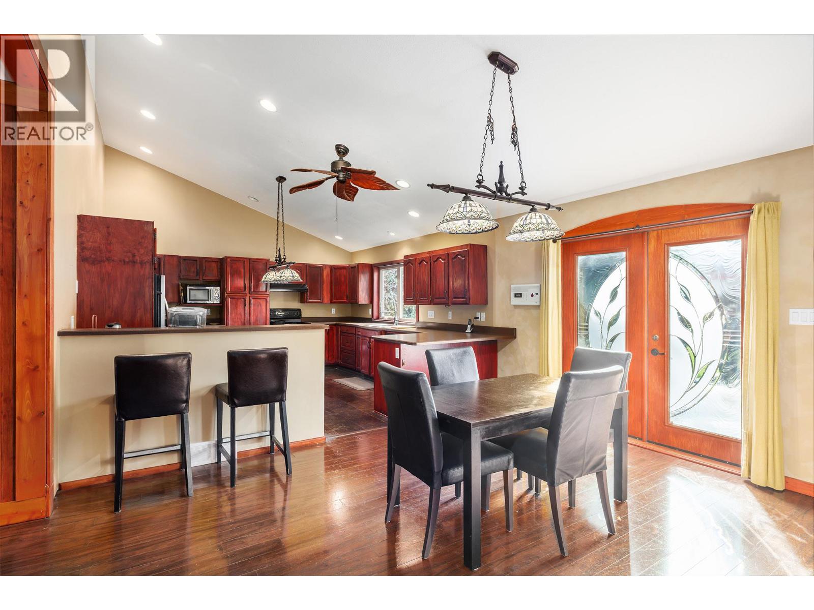 582 Radant Road, Kelowna