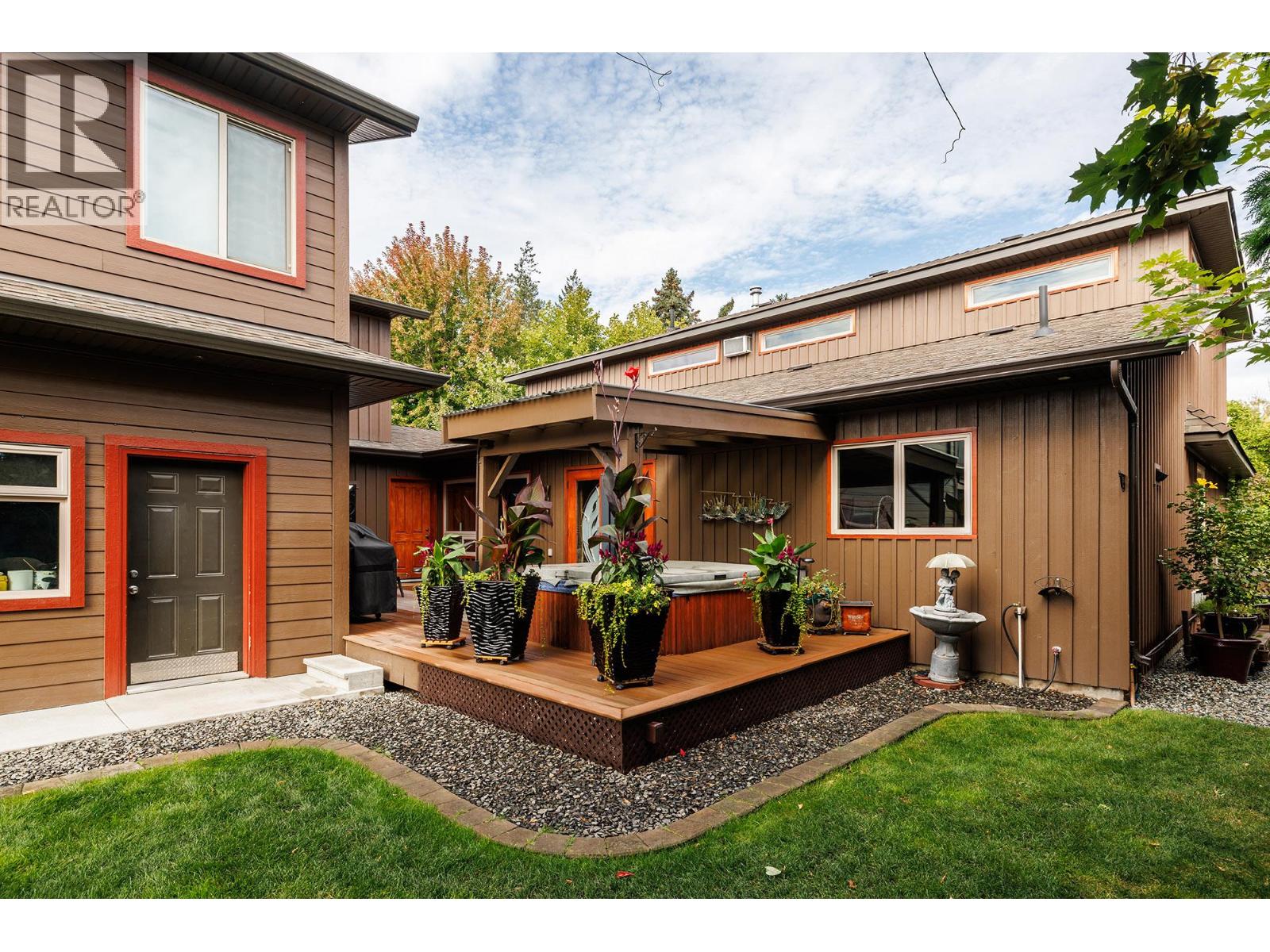 582 Radant Road, Kelowna
