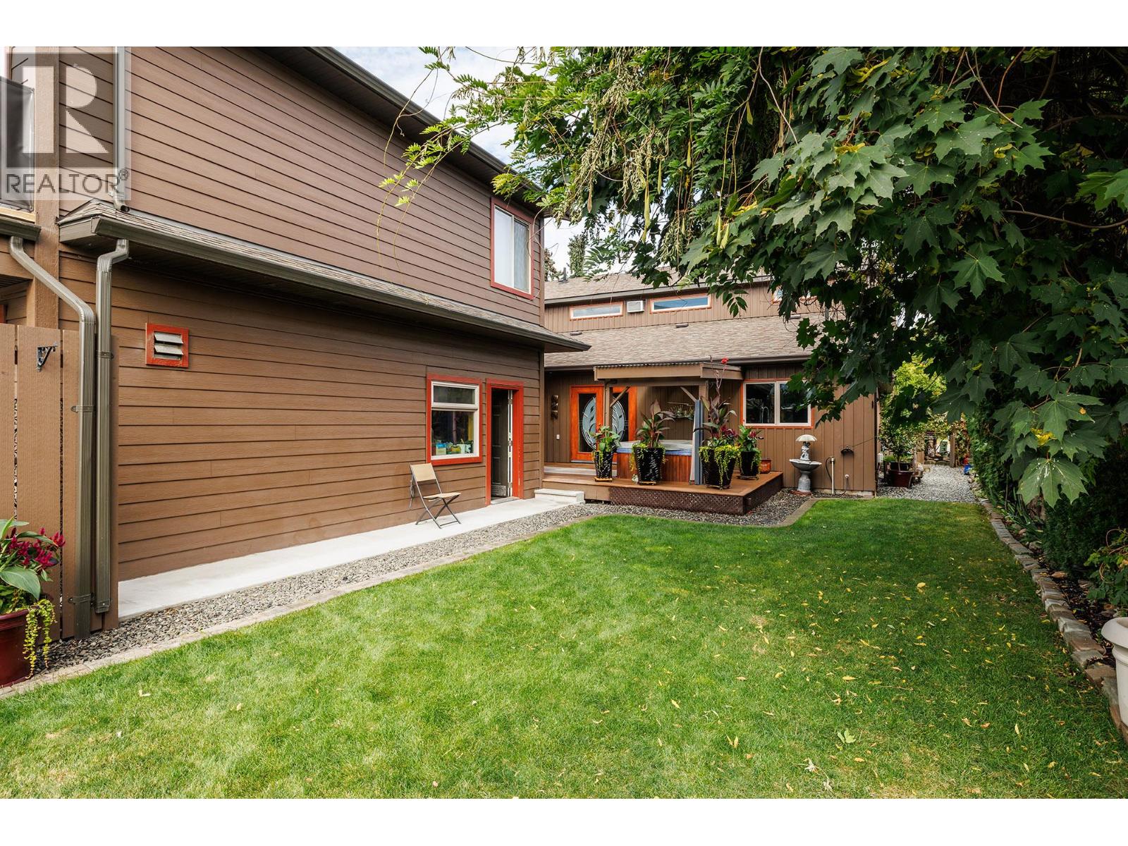 582 Radant Road, Kelowna