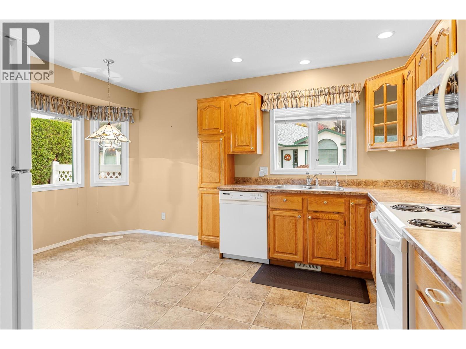 58 2710 Allenby Way, Vernon