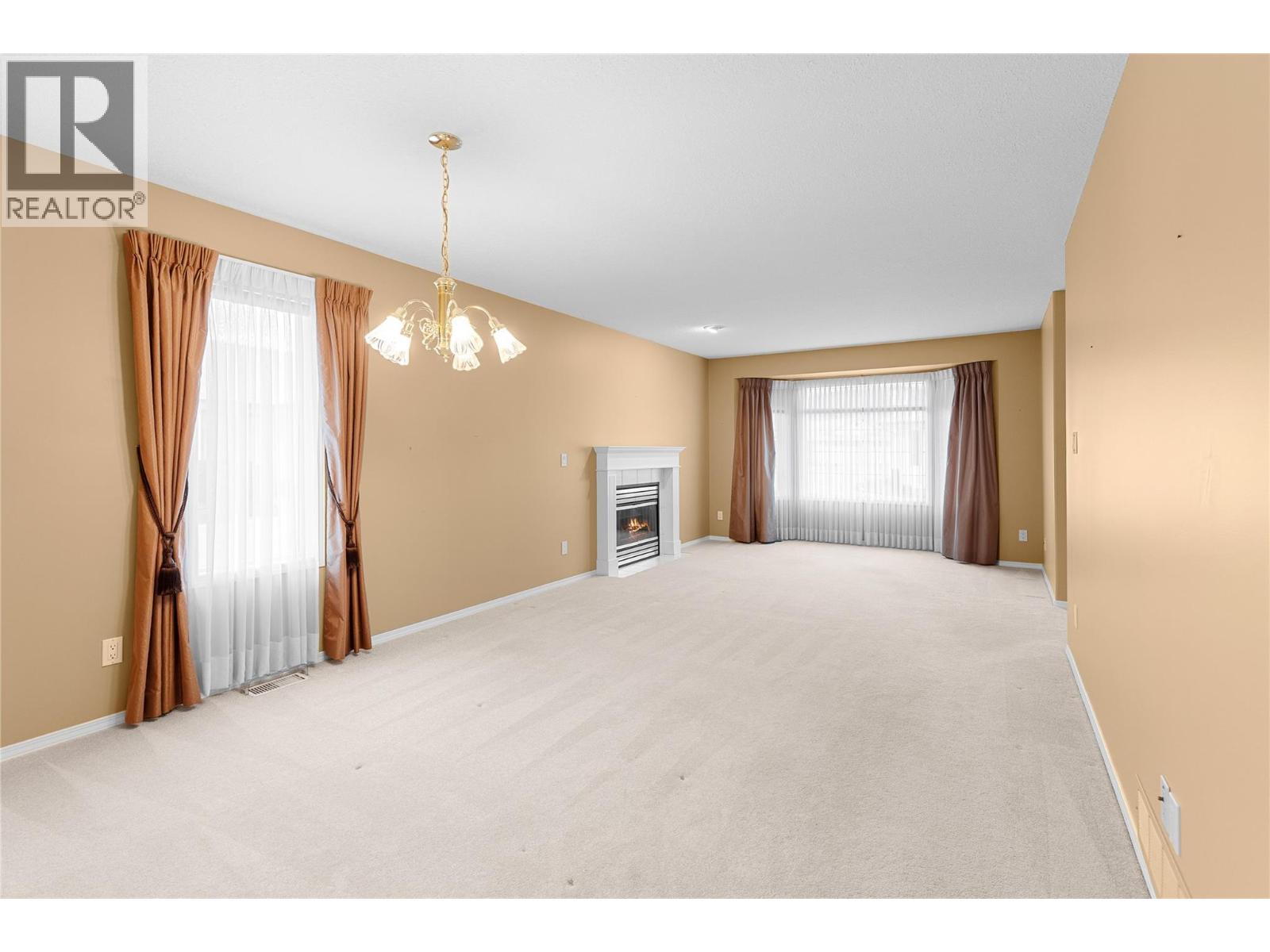 58 2710 Allenby Way, Vernon