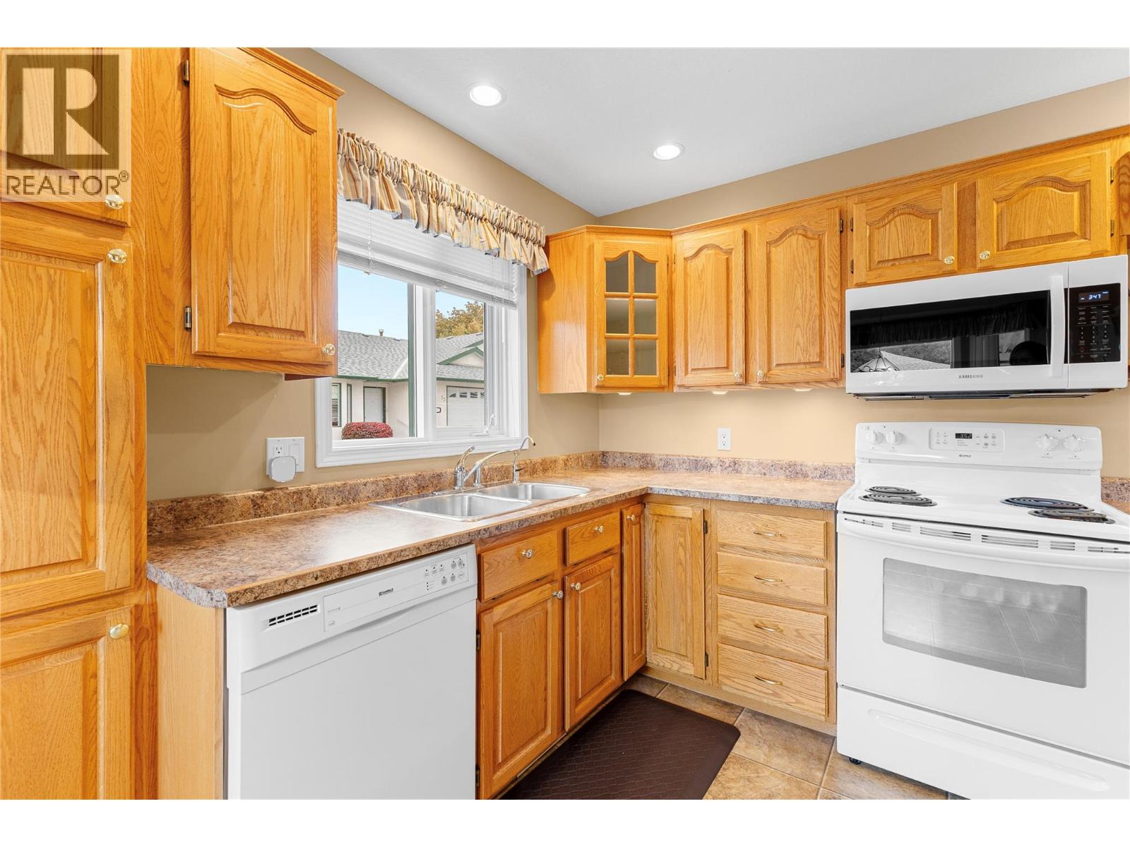 58 2710 Allenby Way, Vernon