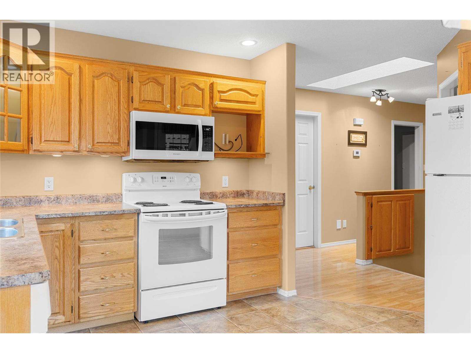 58 2710 Allenby Way, Vernon