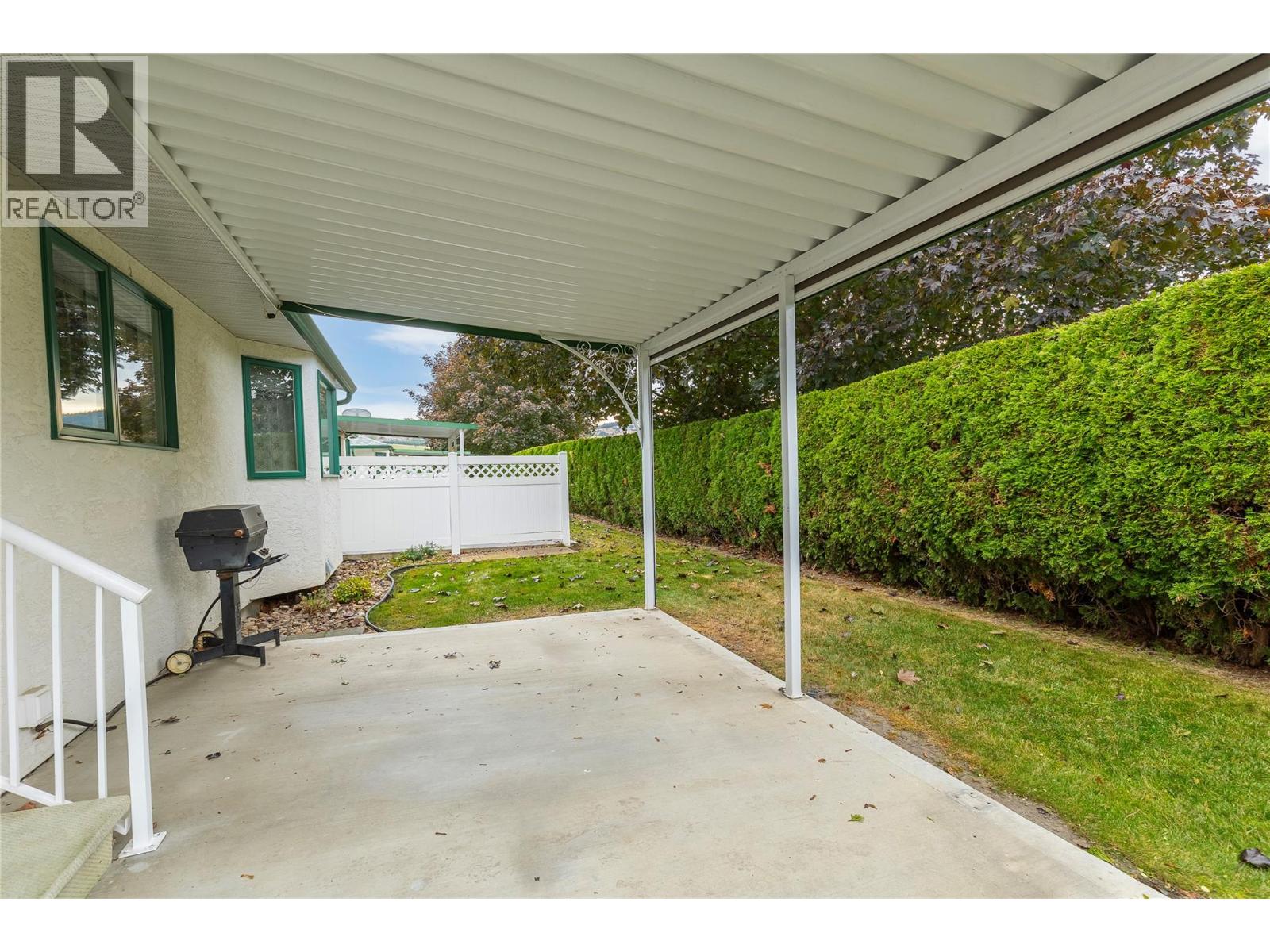 58 2710 Allenby Way, Vernon