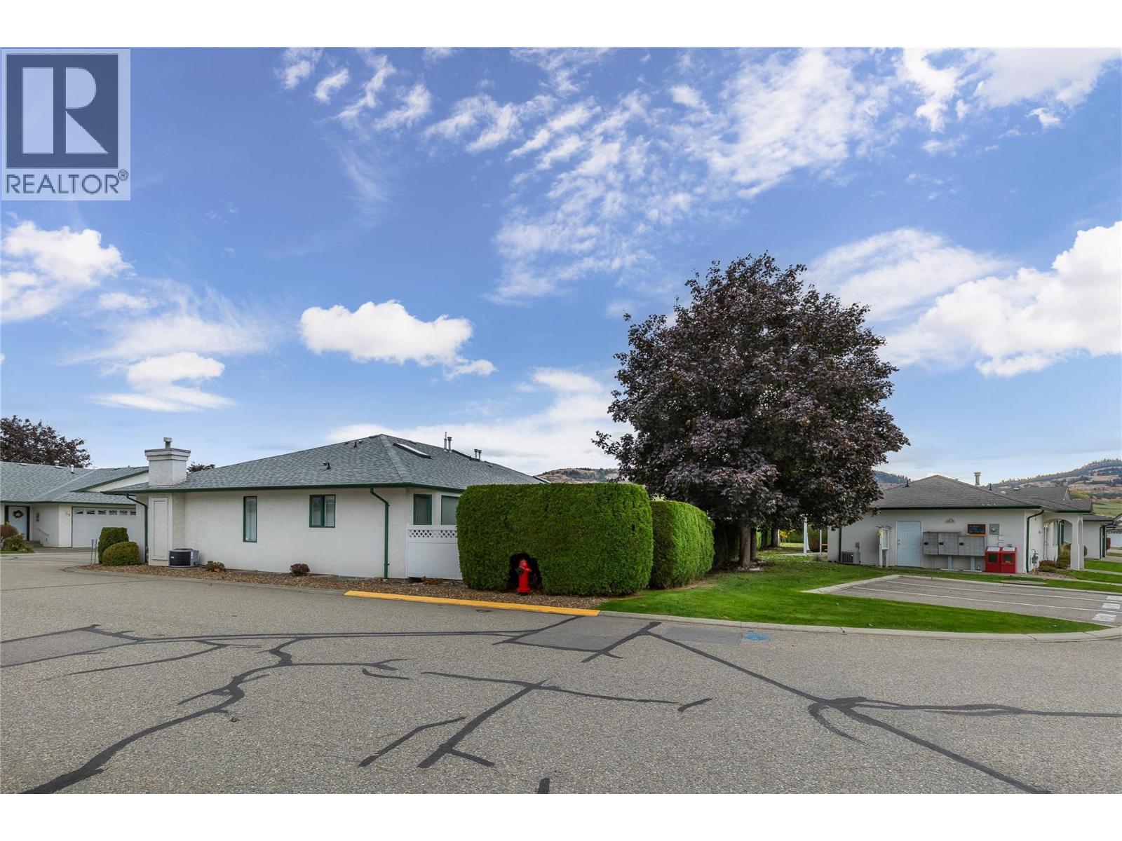 58 2710 Allenby Way, Vernon