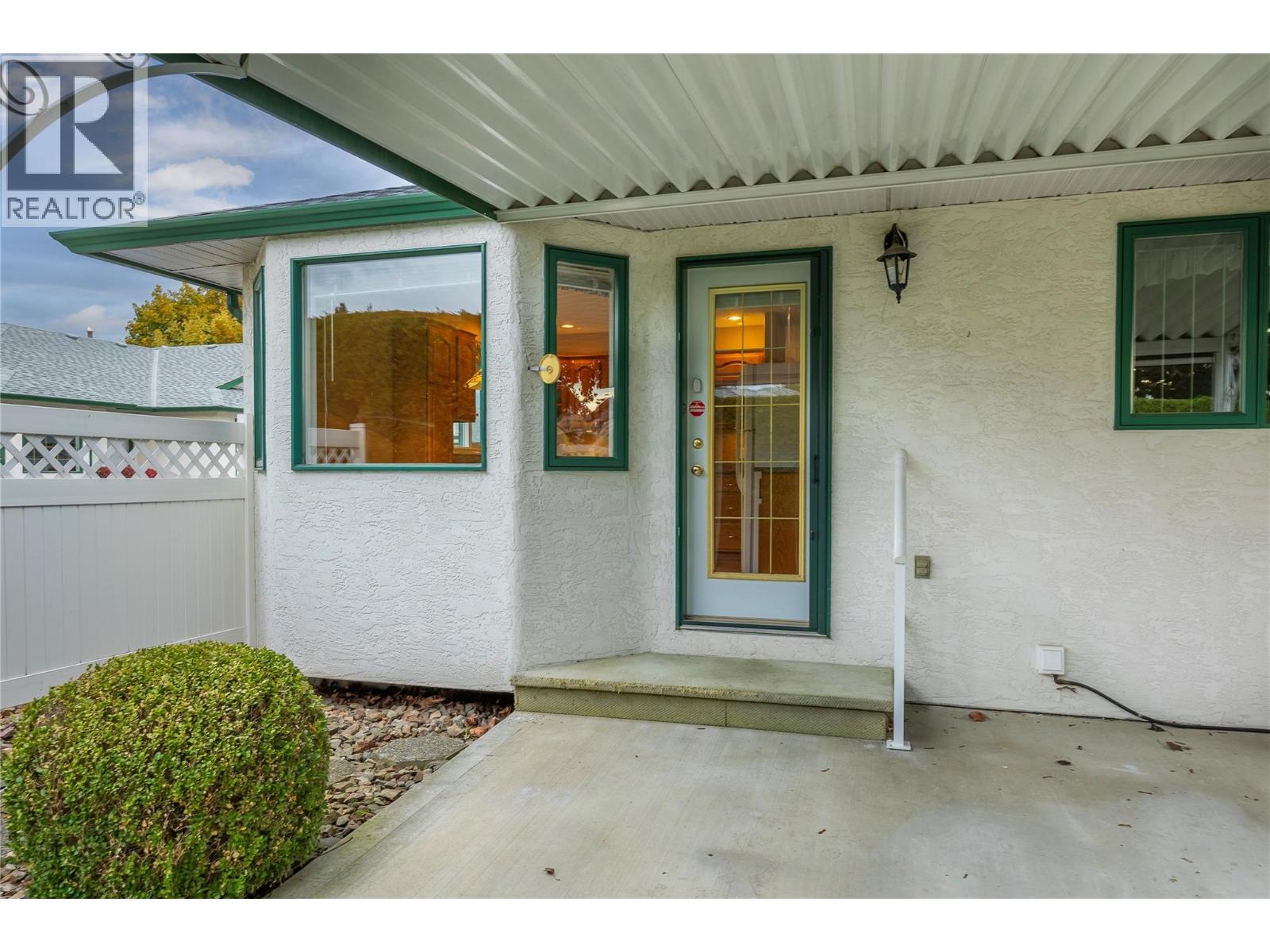 58 2710 Allenby Way, Vernon