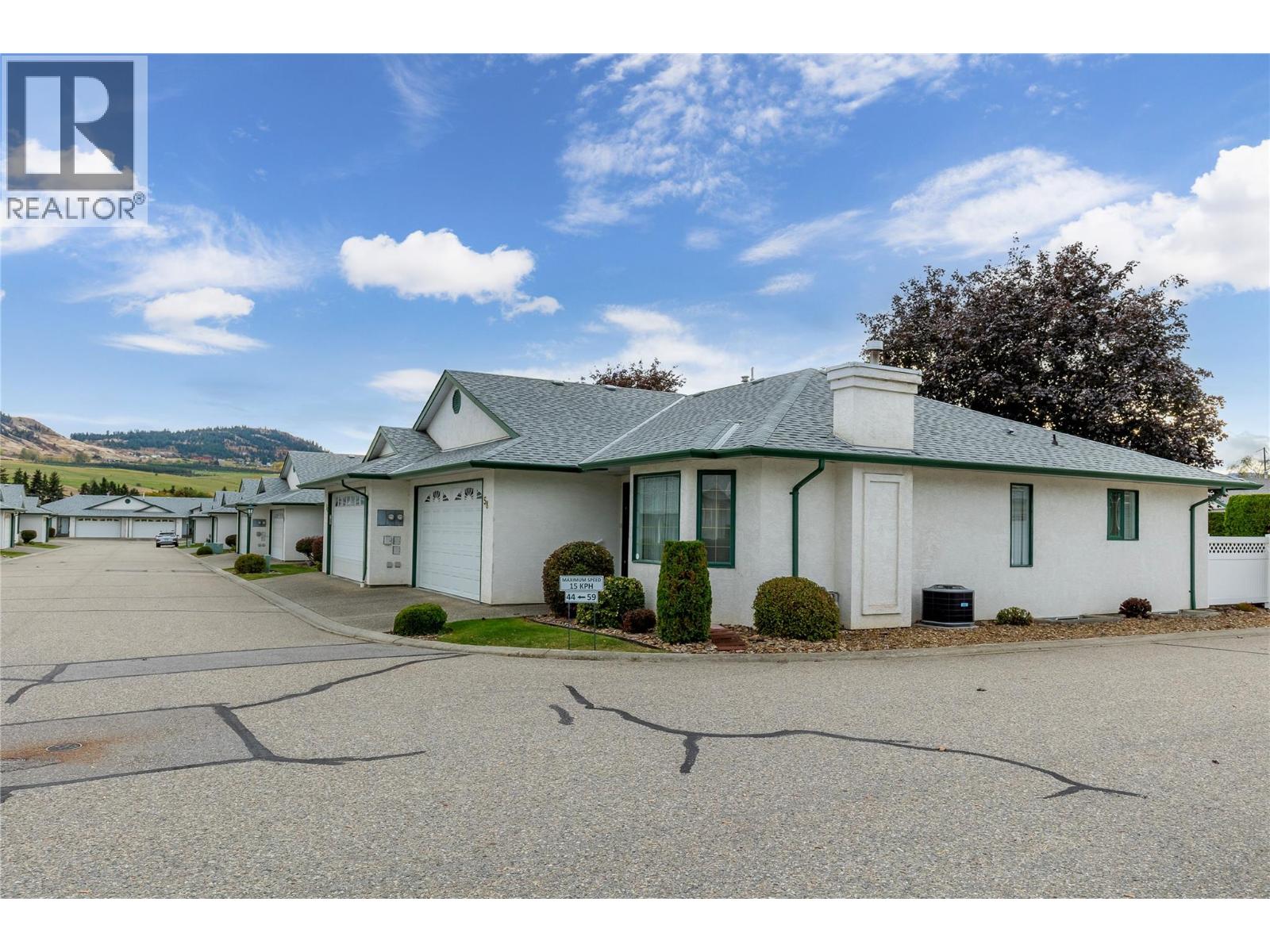 58 2710 Allenby Way, Vernon