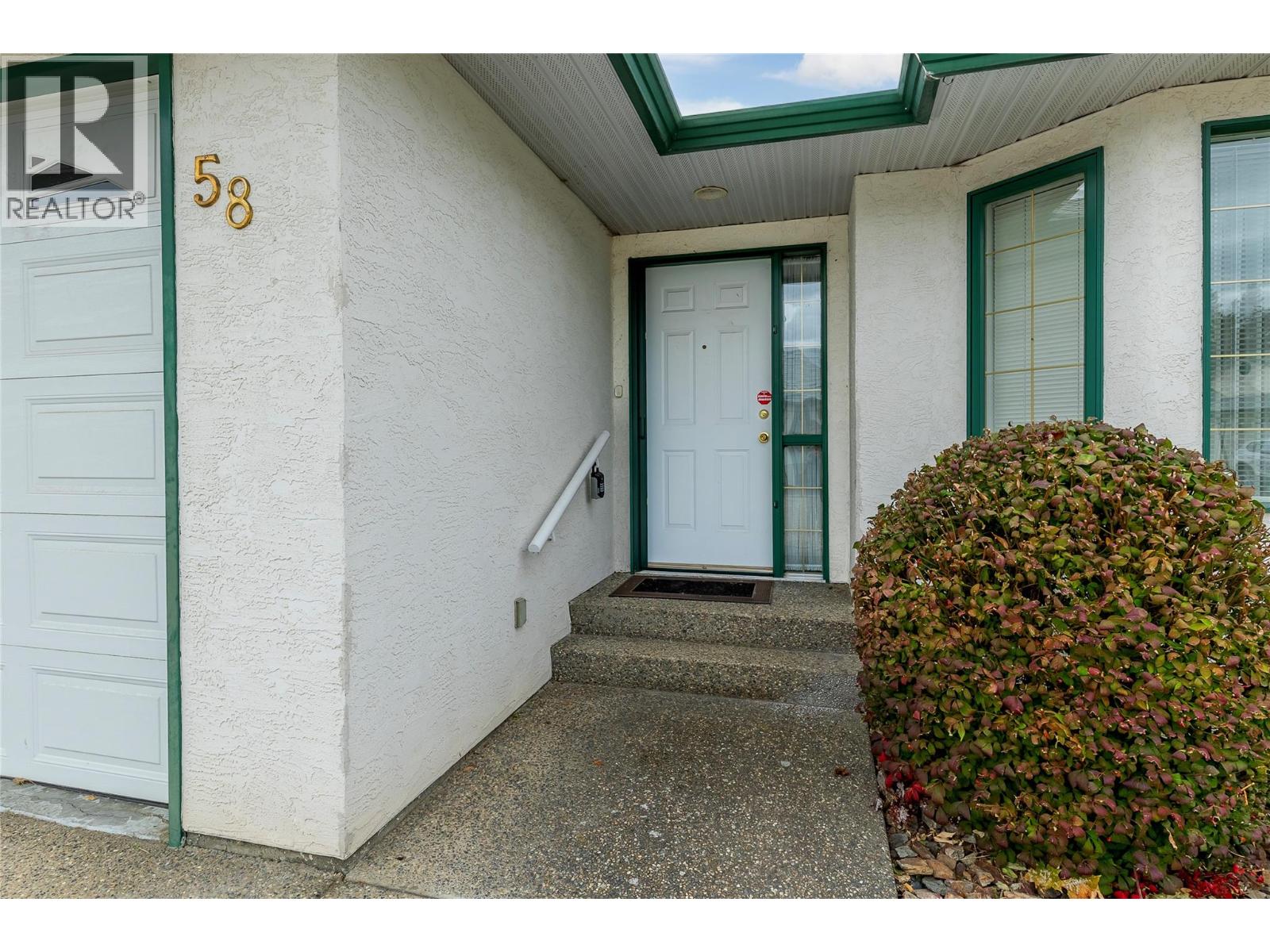 58 2710 Allenby Way, Vernon