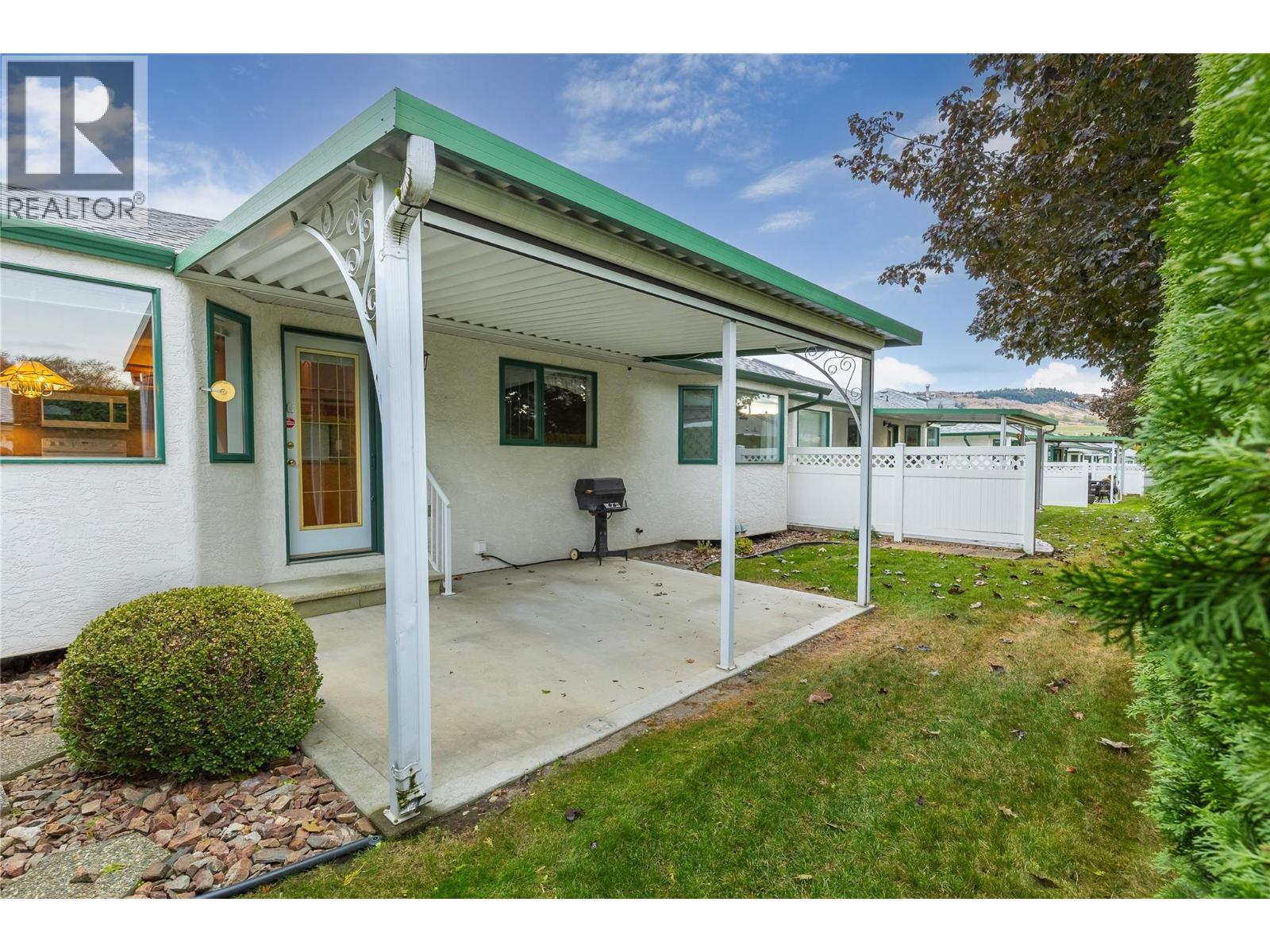 58 2710 Allenby Way, Vernon