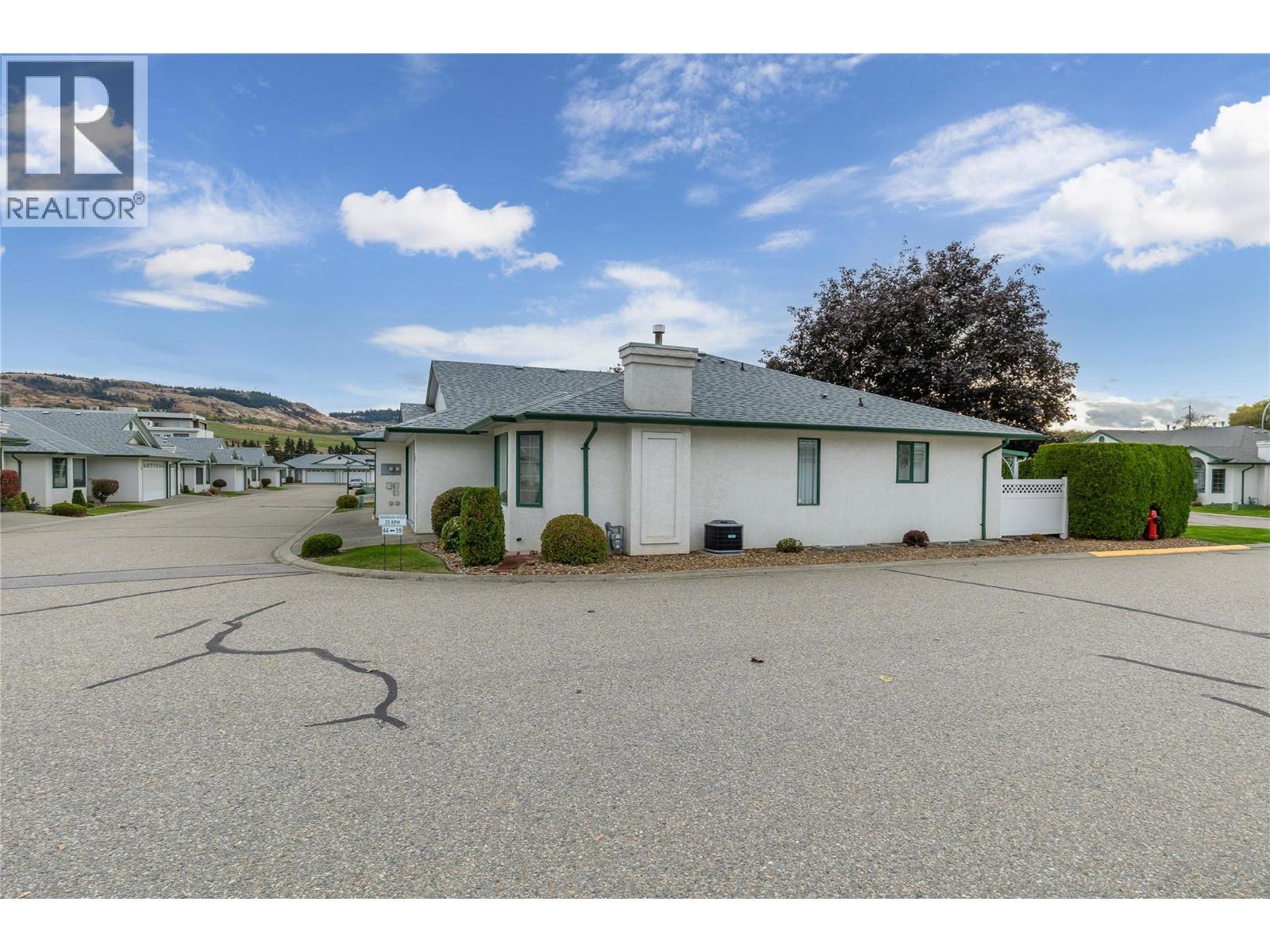 58 2710 Allenby Way, Vernon