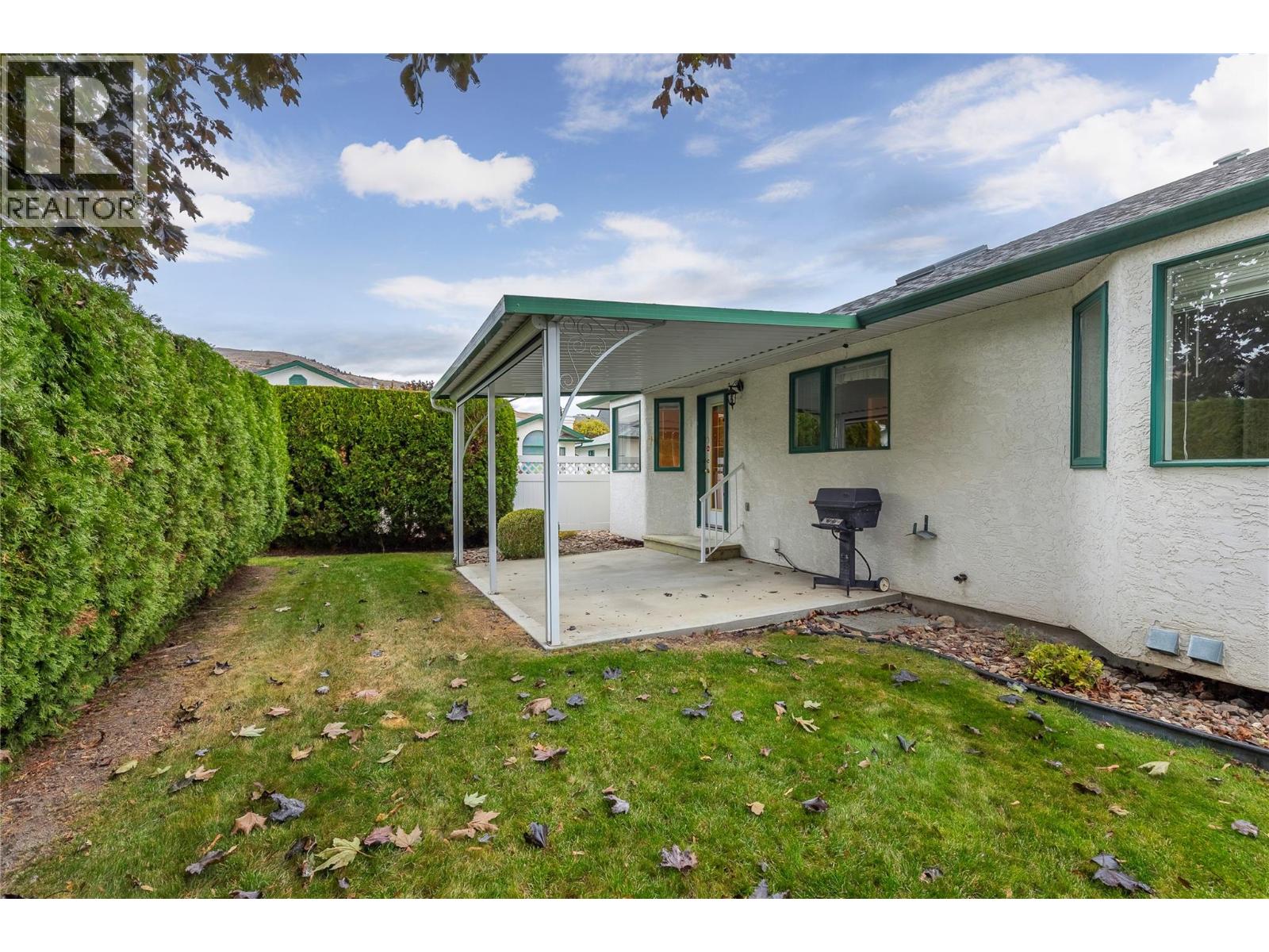 58 2710 Allenby Way, Vernon