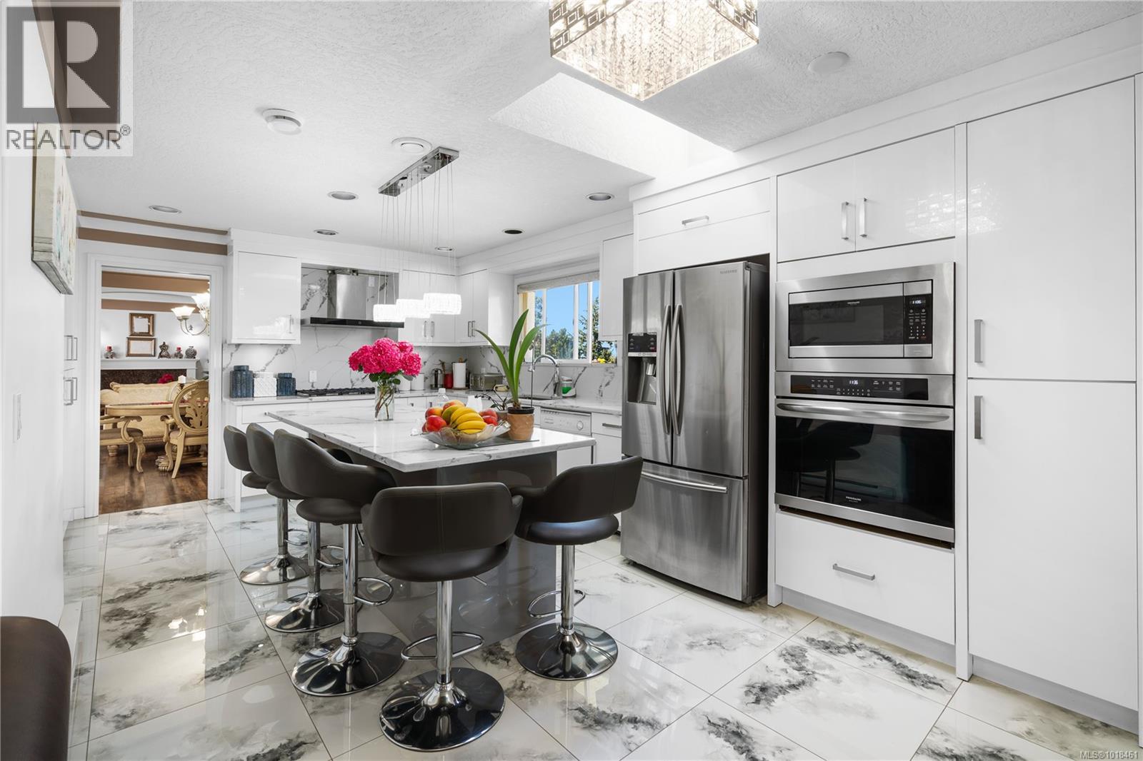 4202 Quadra Street, Saanich