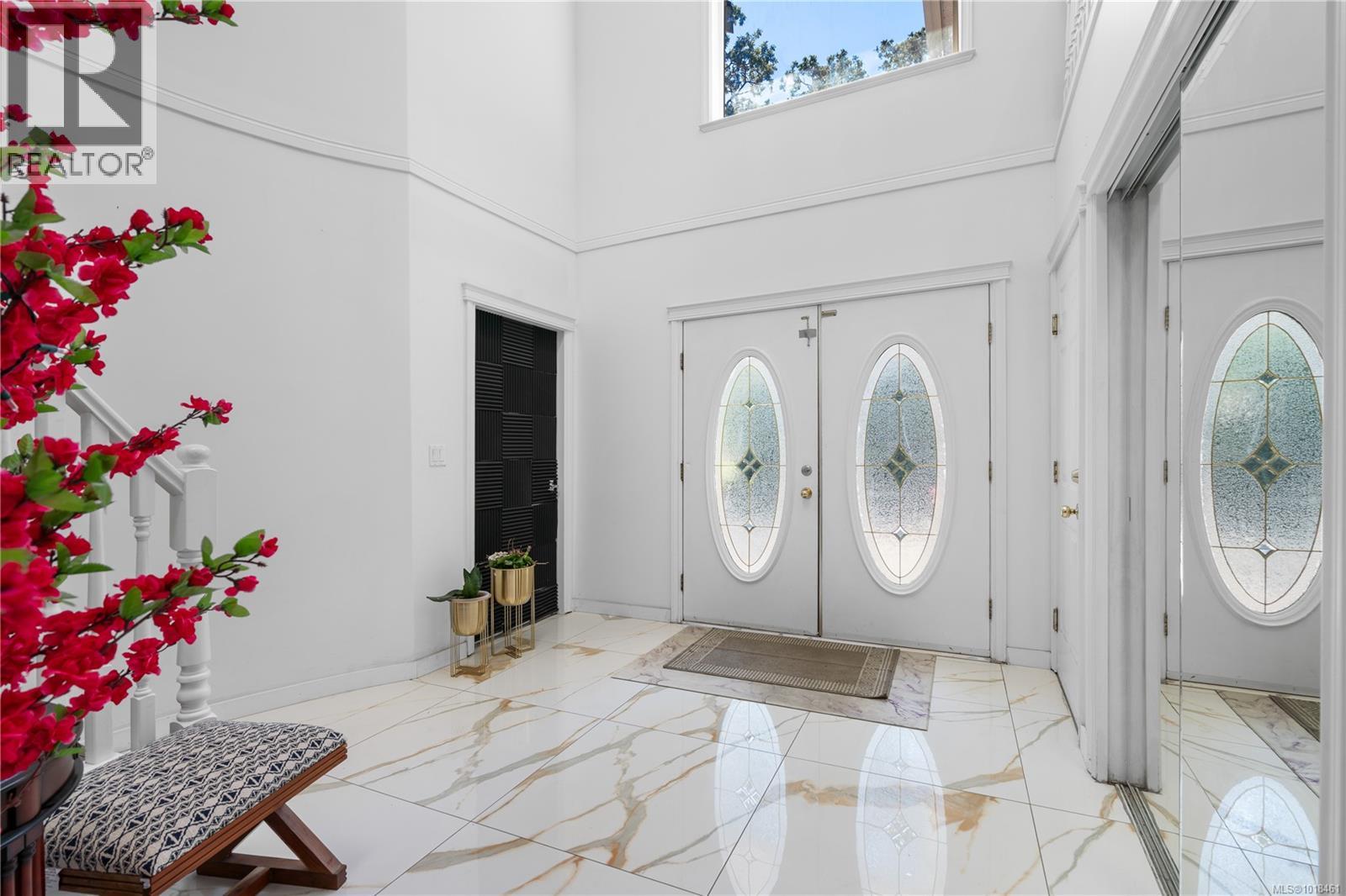 4202 Quadra Street, Saanich