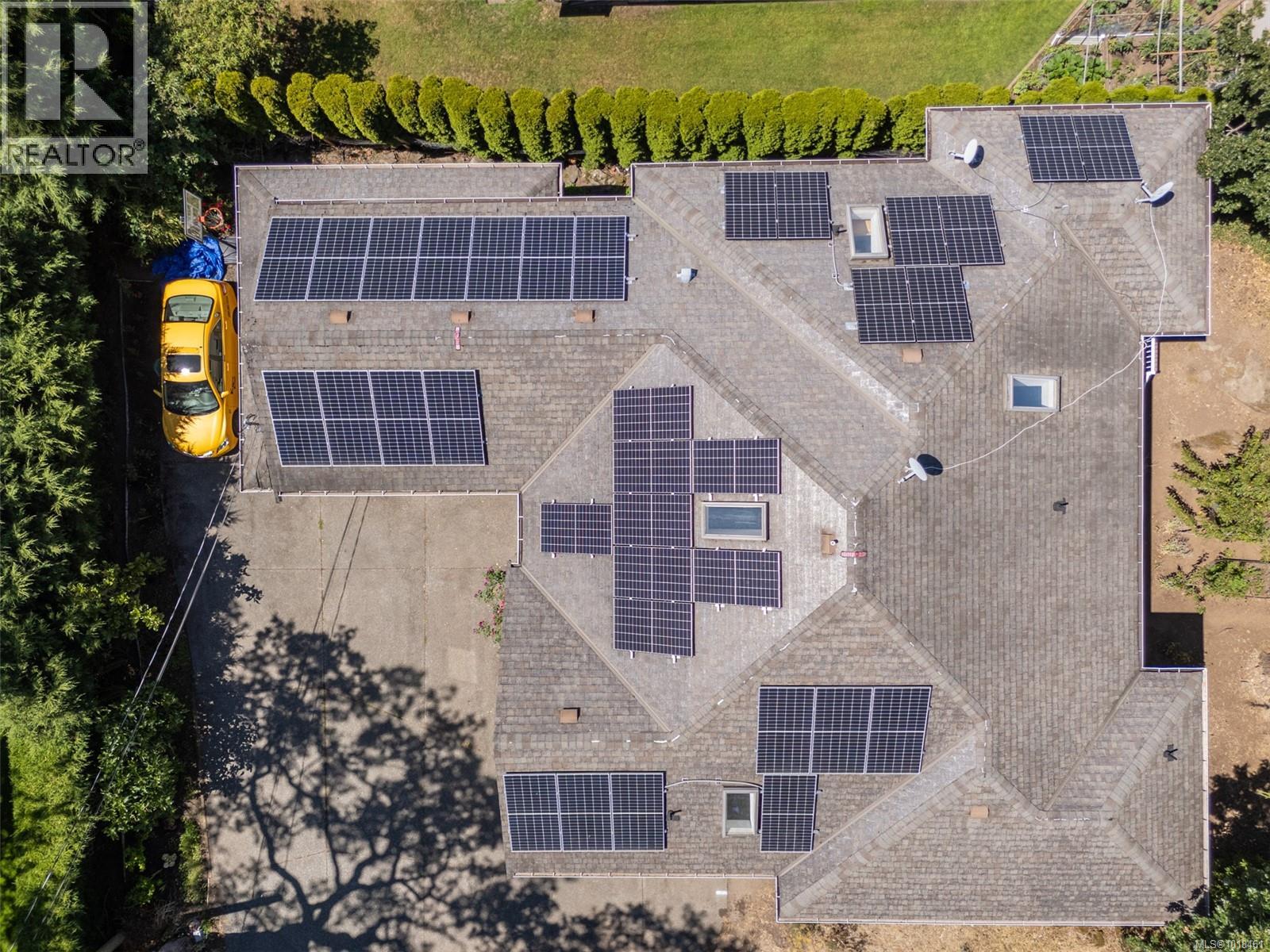 4202 Quadra Street, Saanich