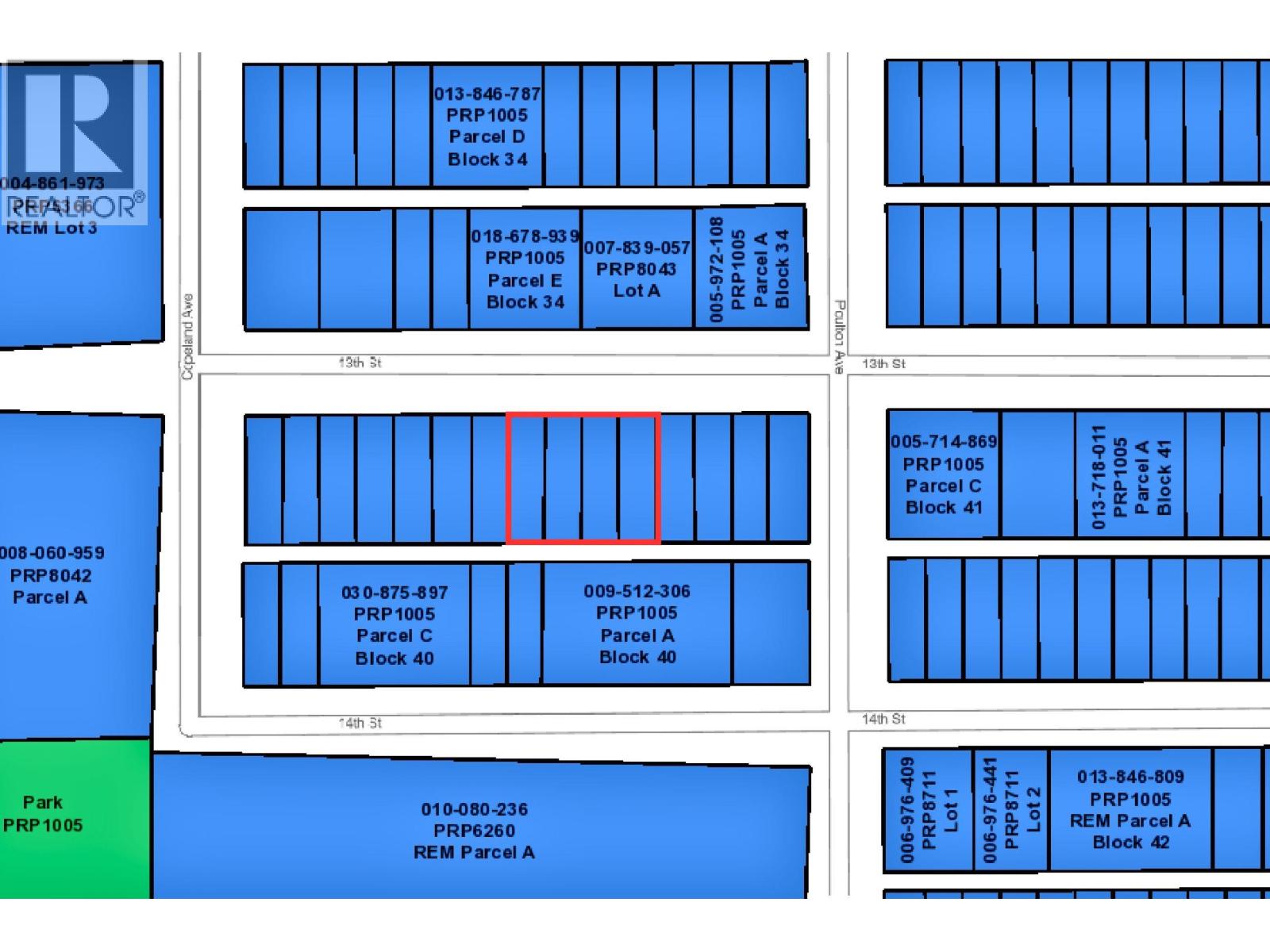 3390 13TH Street, Houston