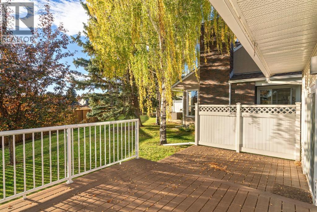 Single Family House for Sale in   Woodridge Drive SW Woodlands Calgary 