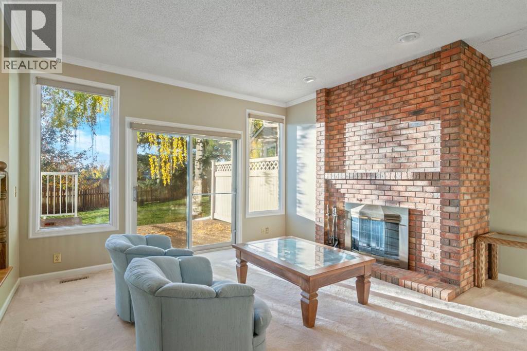 Single Family House for Sale in   Woodridge Drive SW Woodlands Calgary 