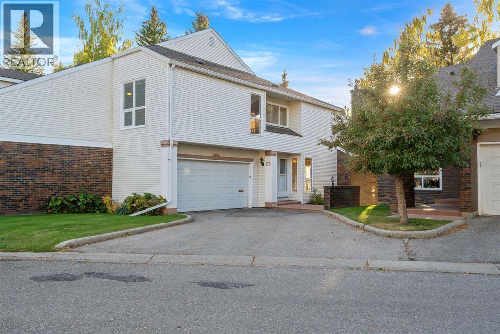 23, 275 Woodridge Drive SW, Calgary, Alberta