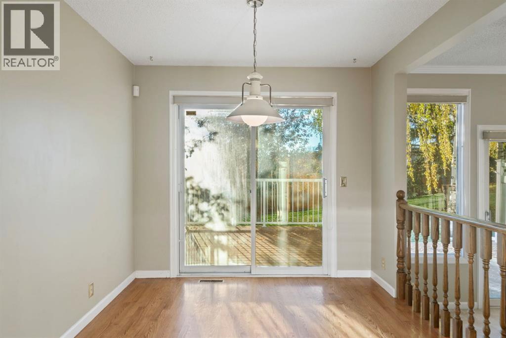 Single Family House for Sale in   Woodridge Drive SW Woodlands Calgary 