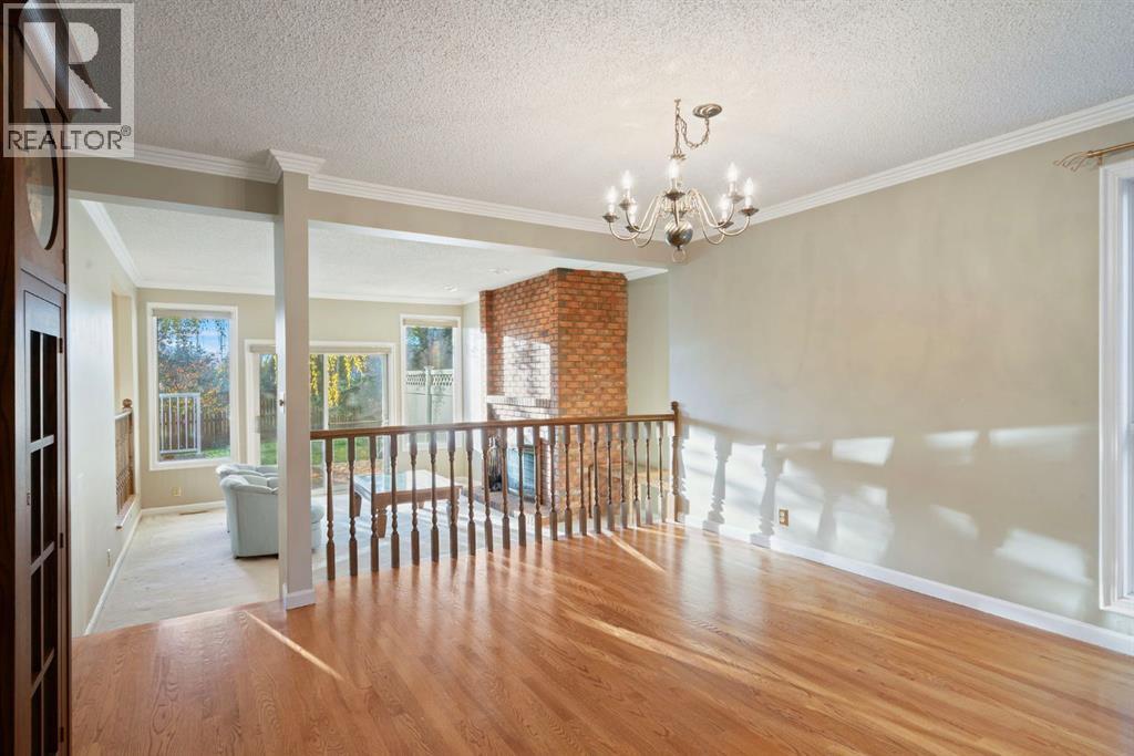 Single Family House for Sale in   Woodridge Drive SW Woodlands Calgary 