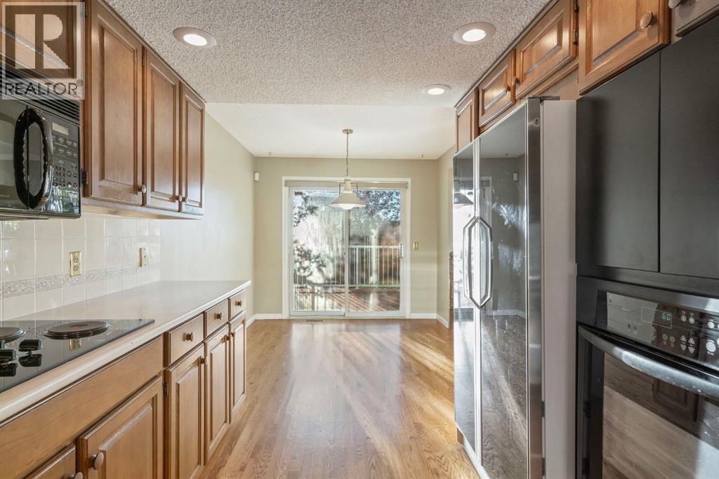 Single Family House for Sale in   Woodridge Drive SW Woodlands Calgary 