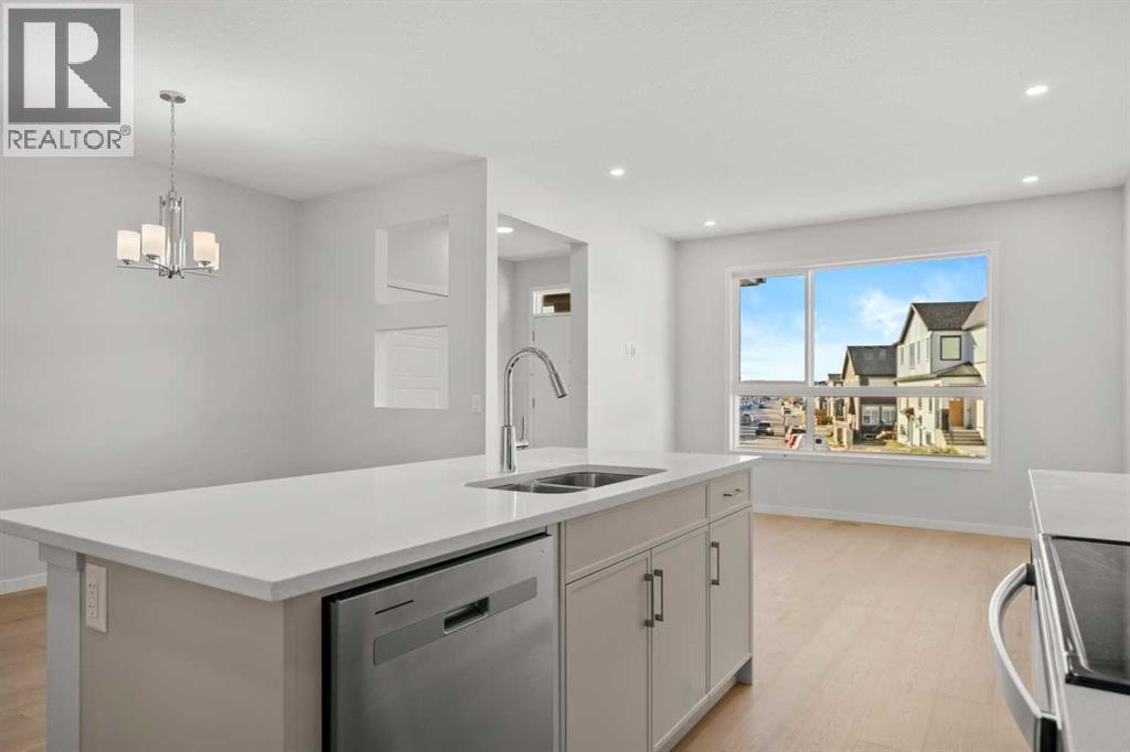 Single Family House for Sale in  Carringvue Place NW Carrington Calgary 