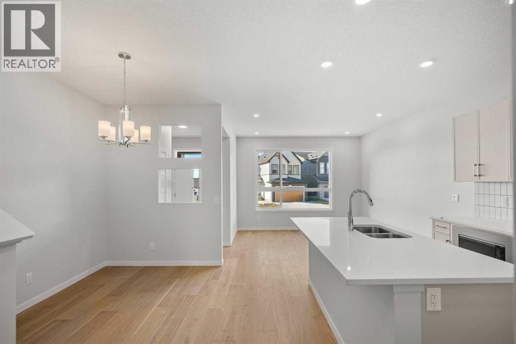 Single Family House for Sale in  Carringvue Place NW Carrington Calgary 