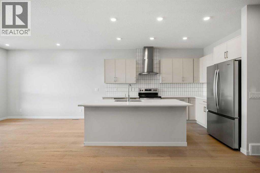 Single Family House for Sale in  Carringvue Place NW Carrington Calgary 