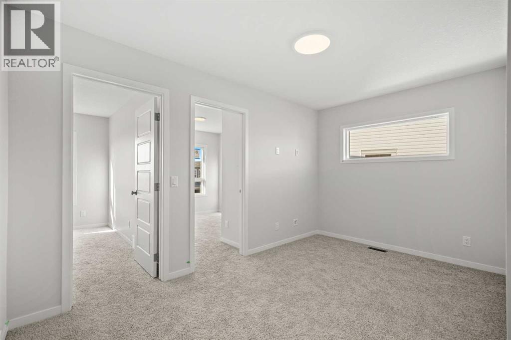 Single Family House for Sale in  Carringvue Place NW Carrington Calgary 